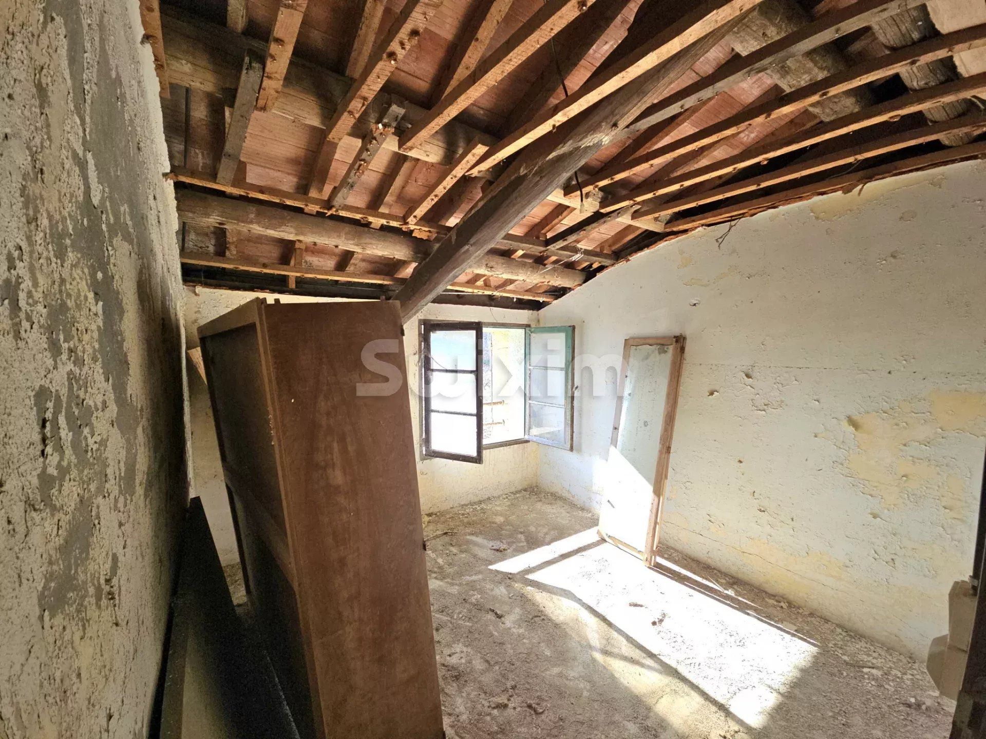 mas 6 Pièces en vente sur Castillon-du-Gard (30210)