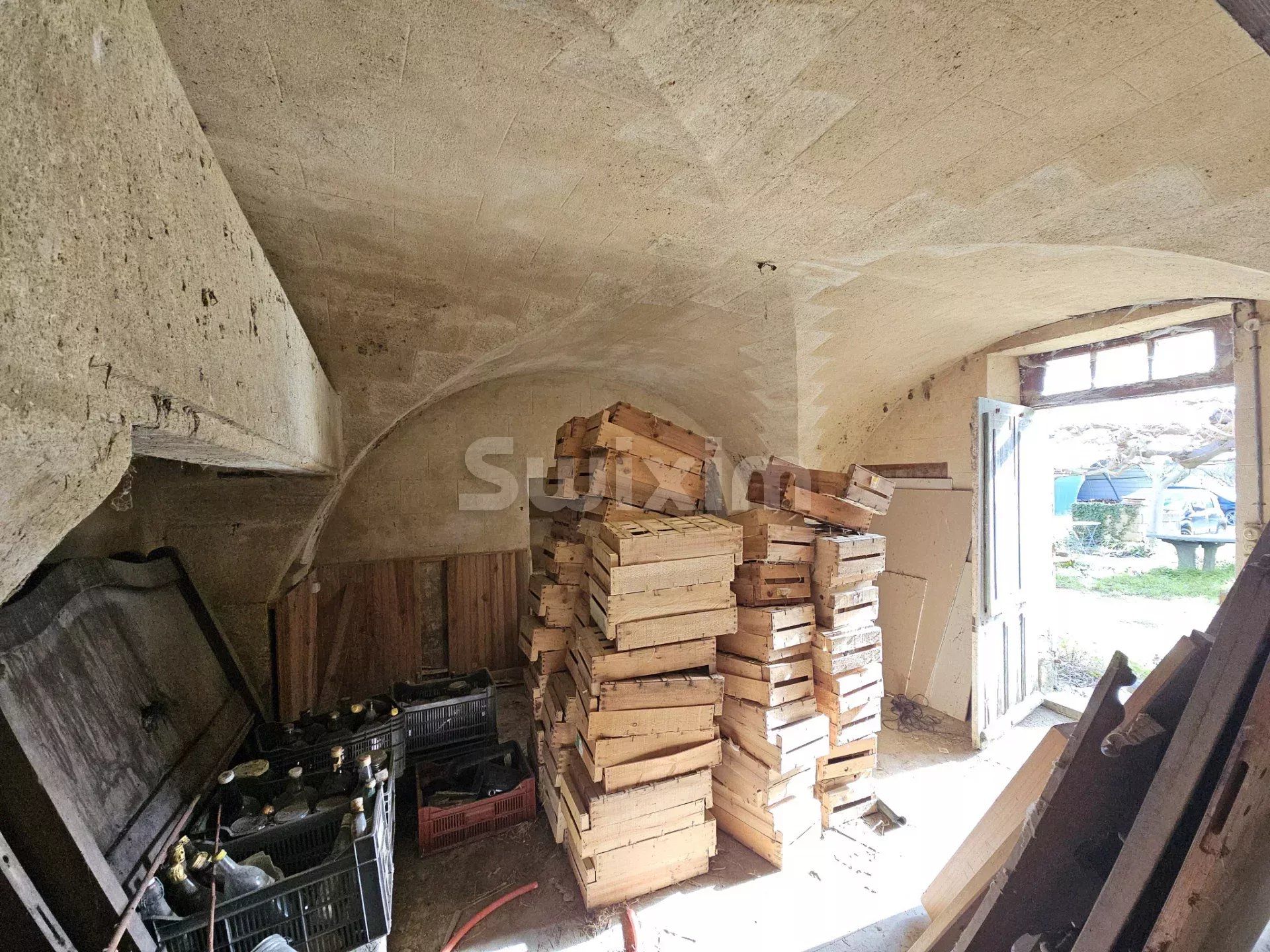 mas 6 Rooms for sale on Castillon-du-Gard (30210)