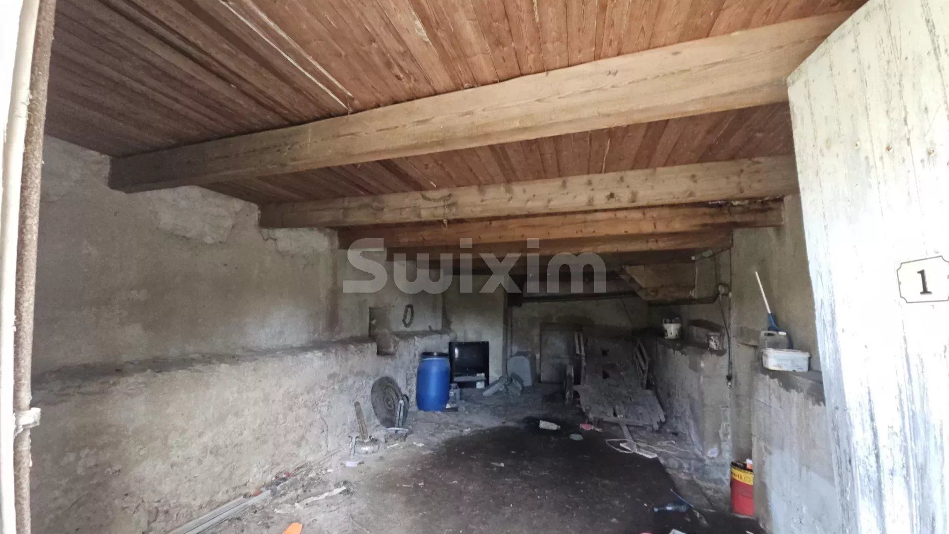 mas 6 Rooms for sale on Castillon-du-Gard (30210)