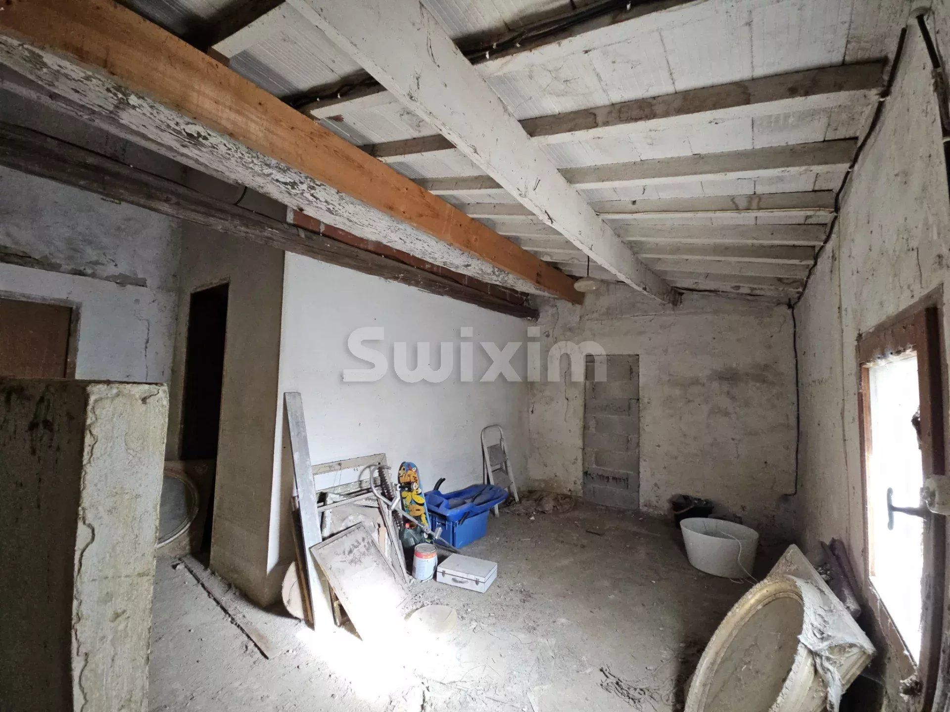 mas 6 Rooms for sale on Castillon-du-Gard (30210)