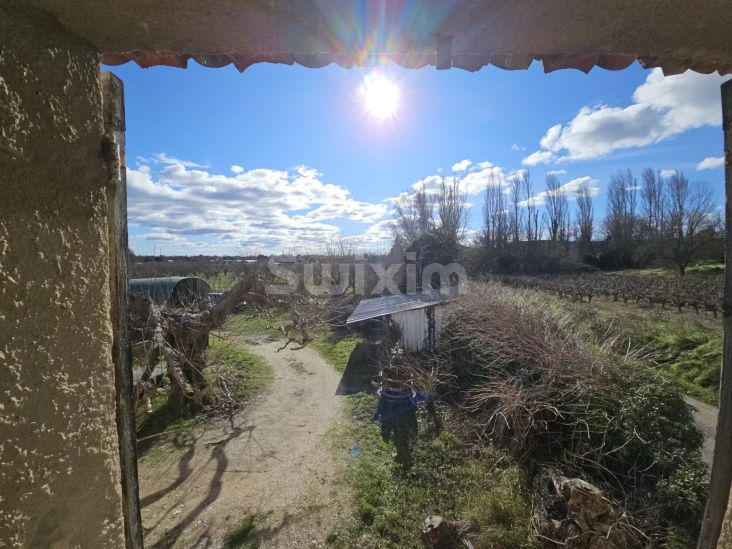 Vente Mas Castillon-du-Gard 6&nbsp;Pièces 145&nbsp;m²