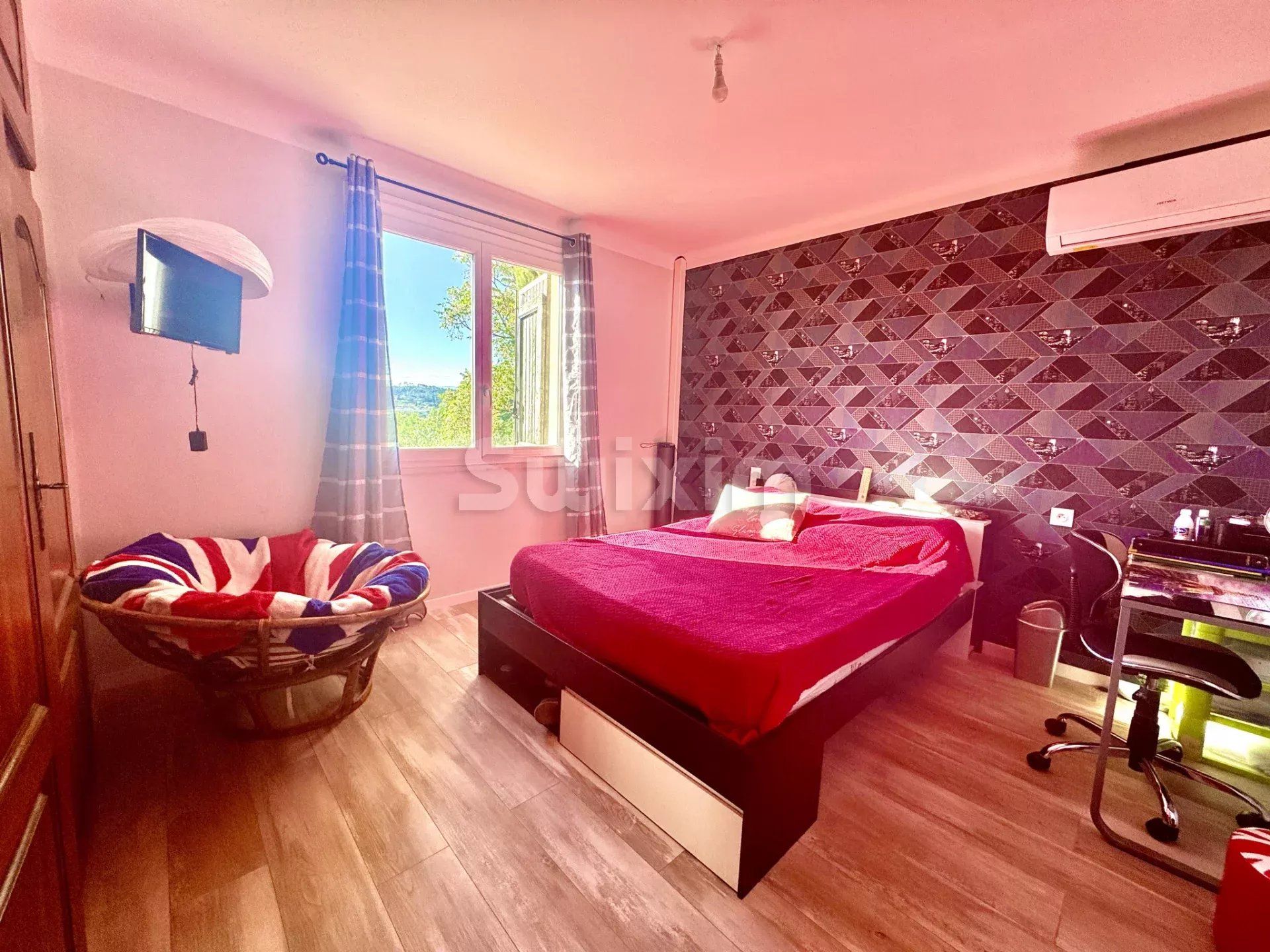 villa 5 Pièces en vente sur Alès (30100)