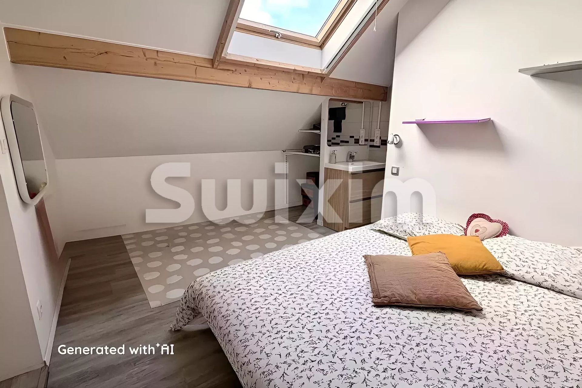 casa 4 Salas en venta en Aix-les-Bains (73100)