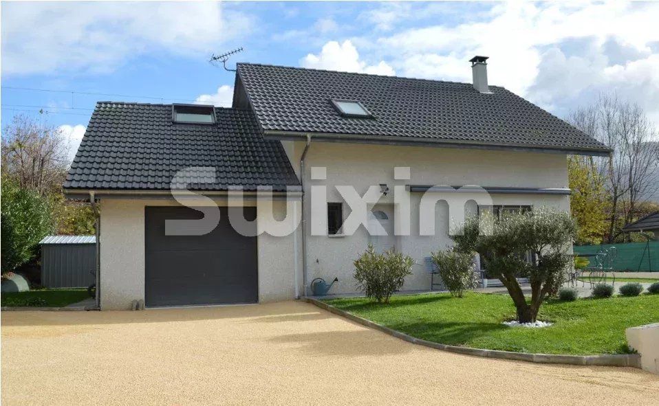 casa 4 Salas en venta en Aix-les-Bains (73100)