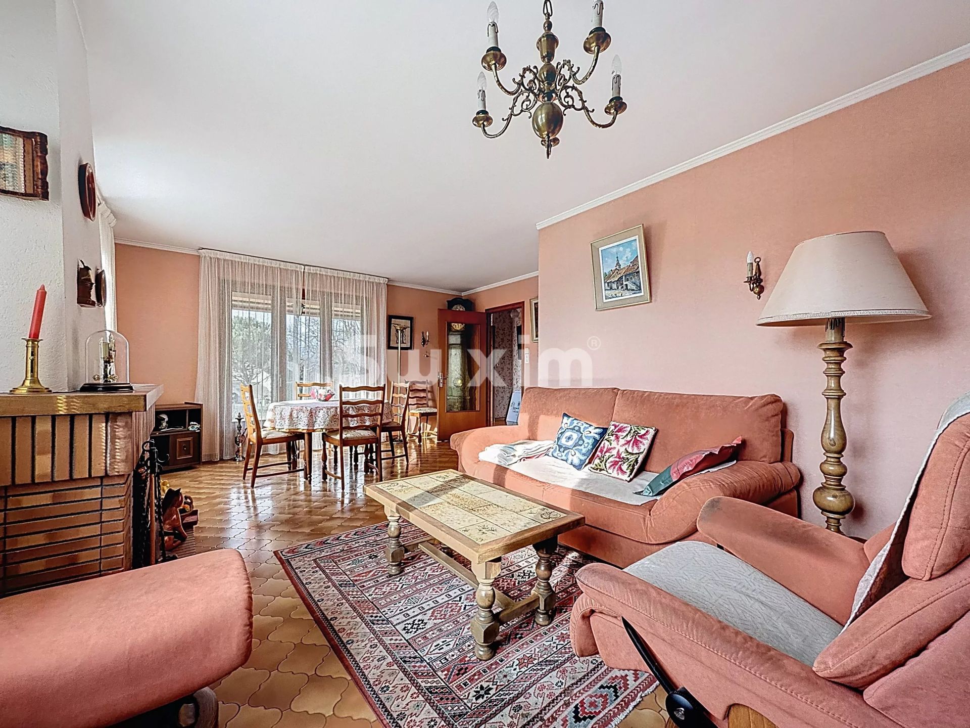 house 4 Rooms for sale on Messery (74140)