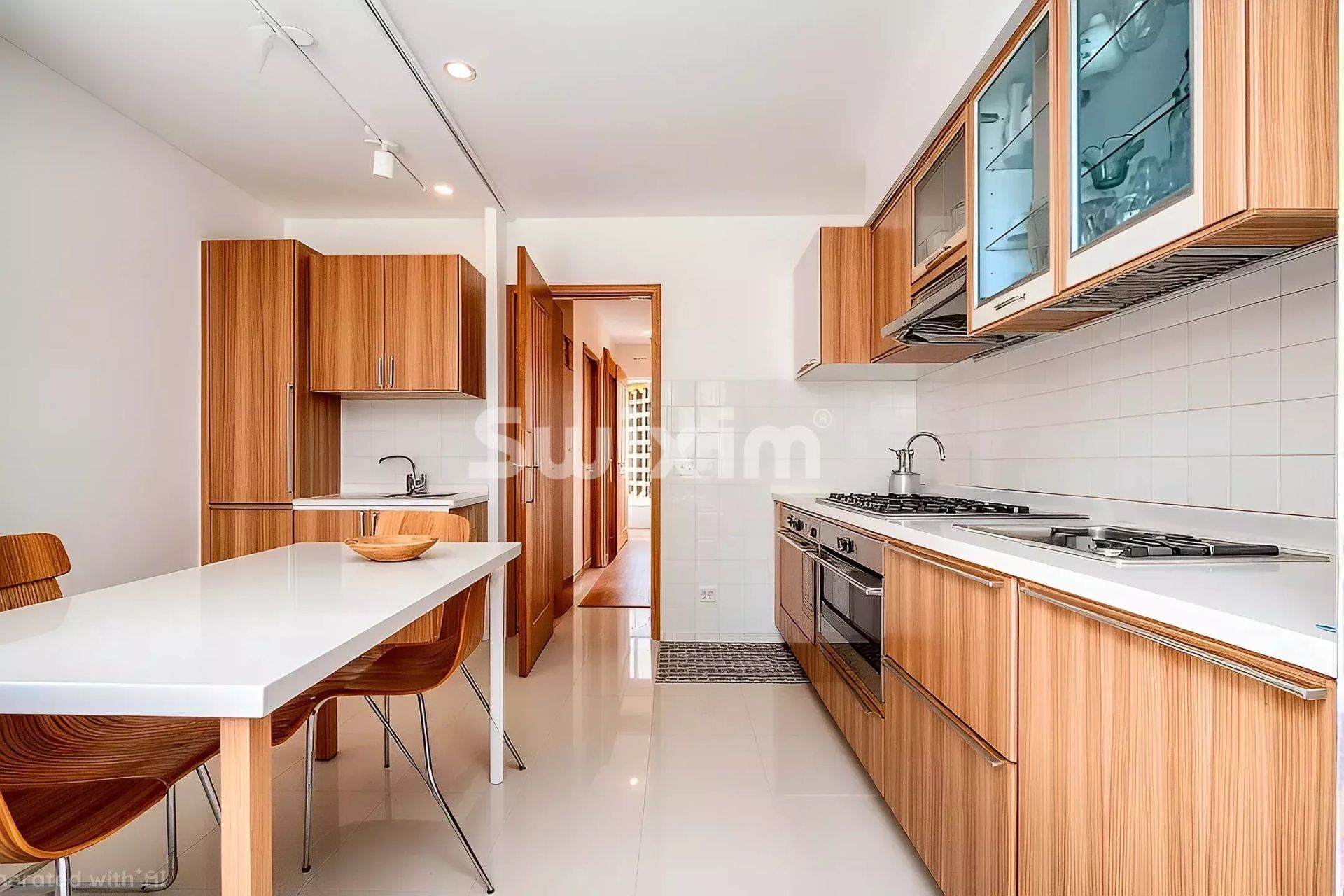 house 4 Rooms for sale on Messery (74140)