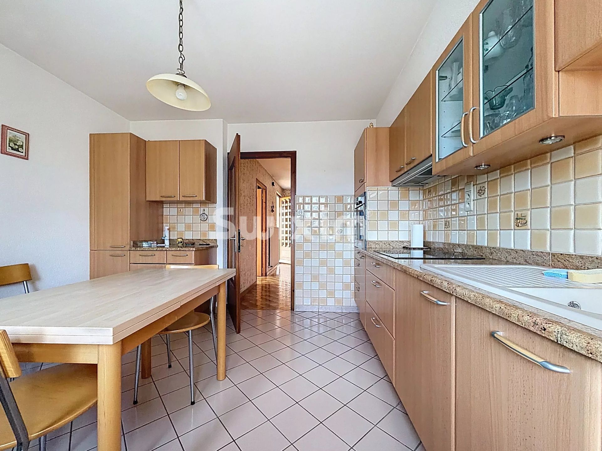 house 4 Rooms for sale on Messery (74140)