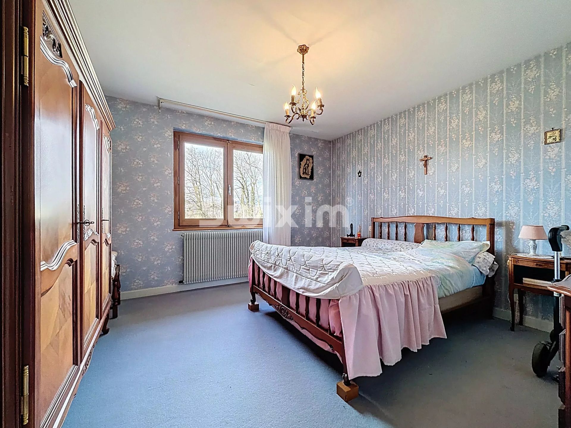 house 4 Rooms for sale on Messery (74140)