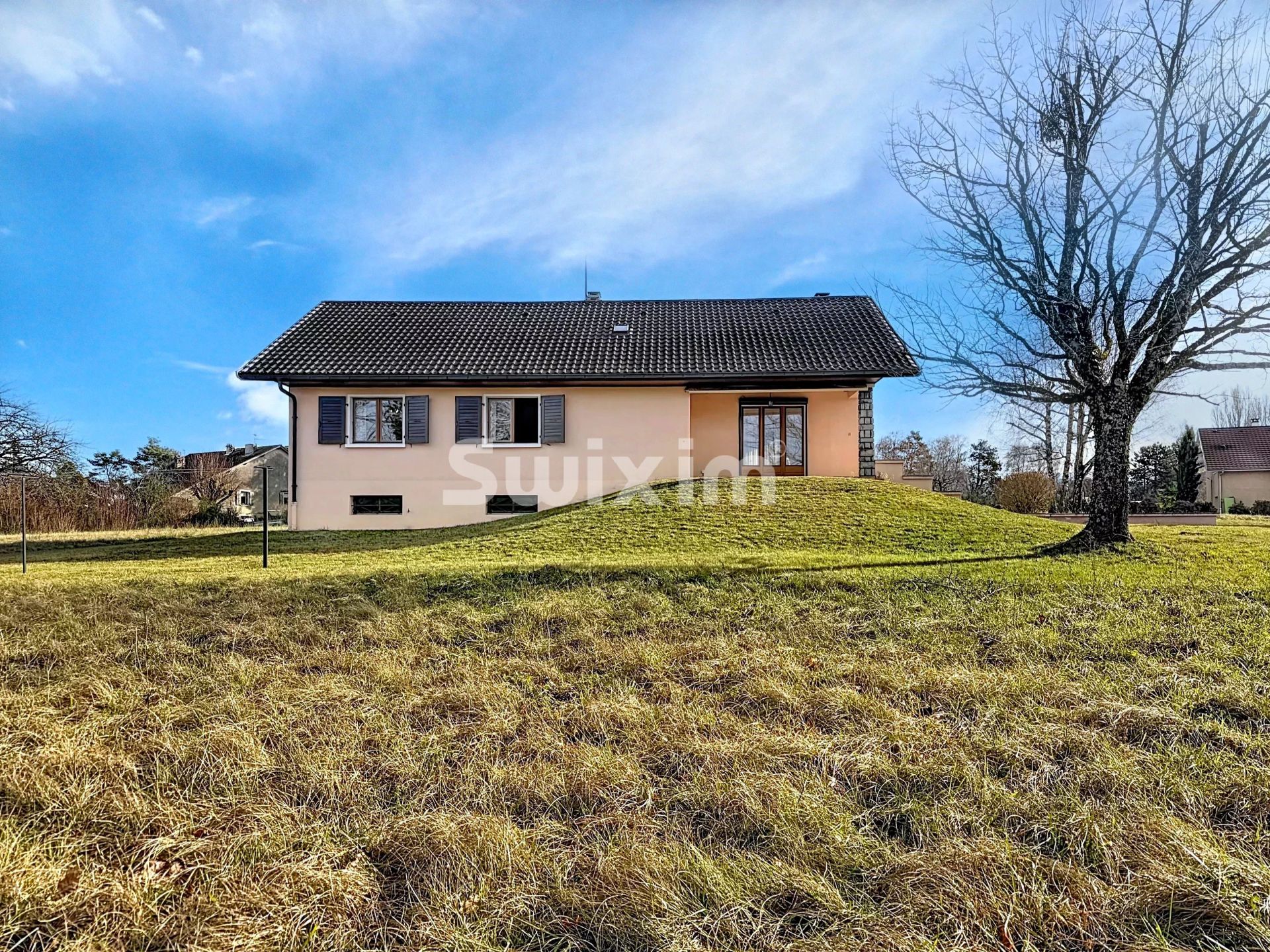 house 4 Rooms for sale on Messery (74140)