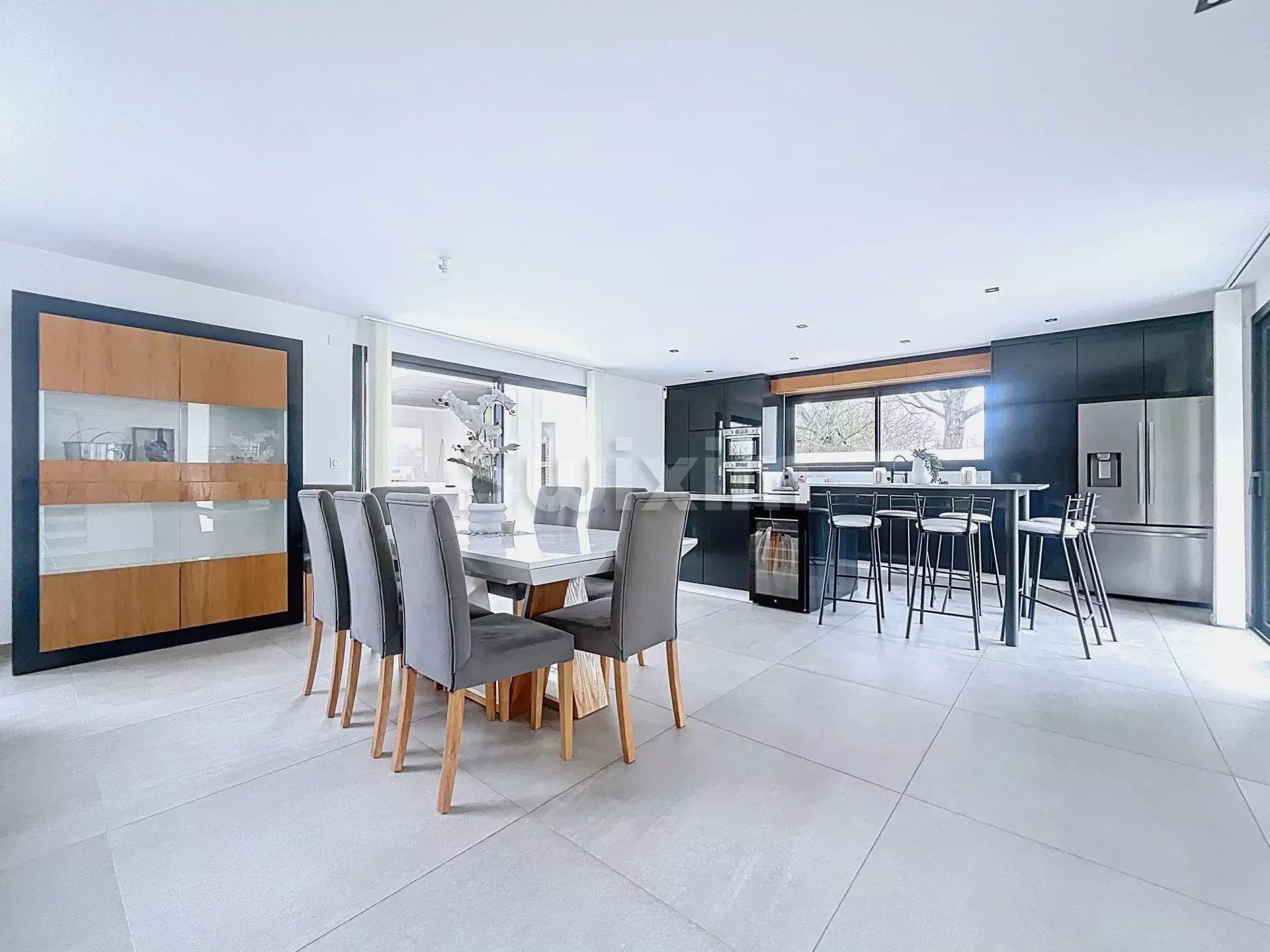 casa 5 Salas en venta en Villars-les-Dombes (01330)