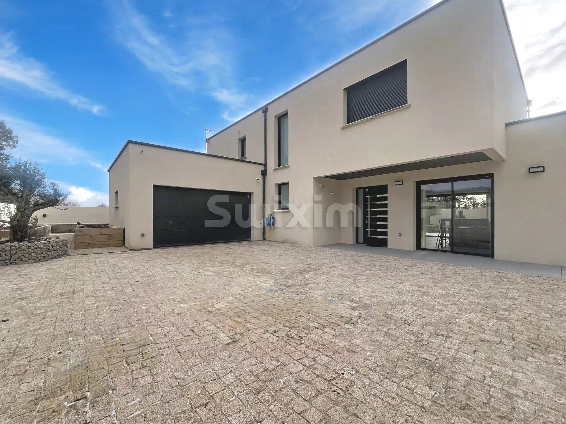 casa 5 Salas en venta en Villars-les-Dombes (01330)