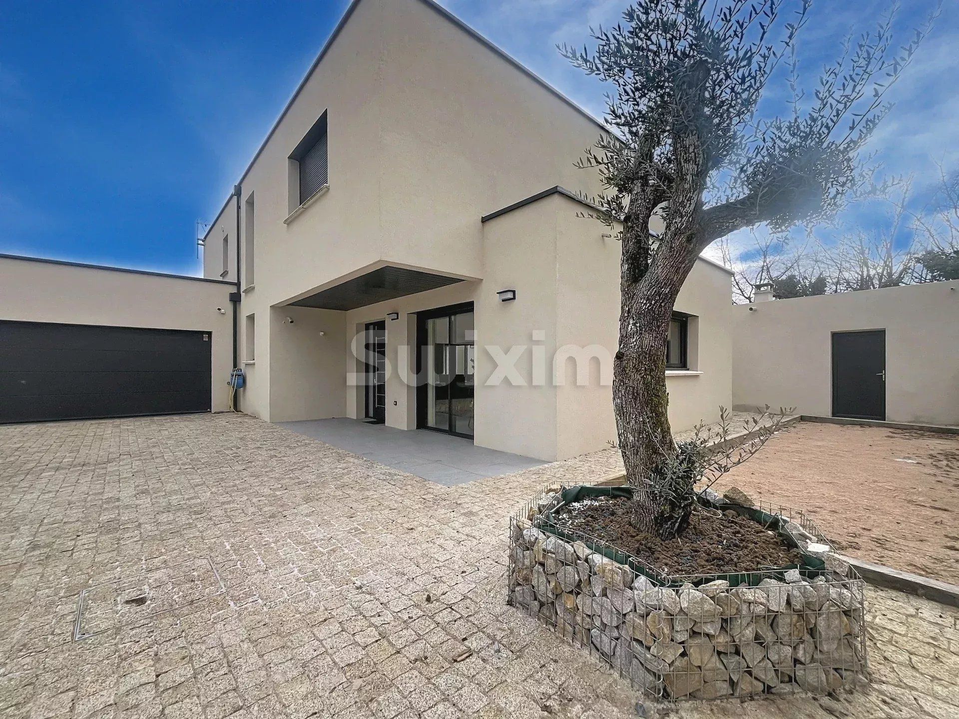 casa 5 Salas en venta en Villars-les-Dombes (01330)