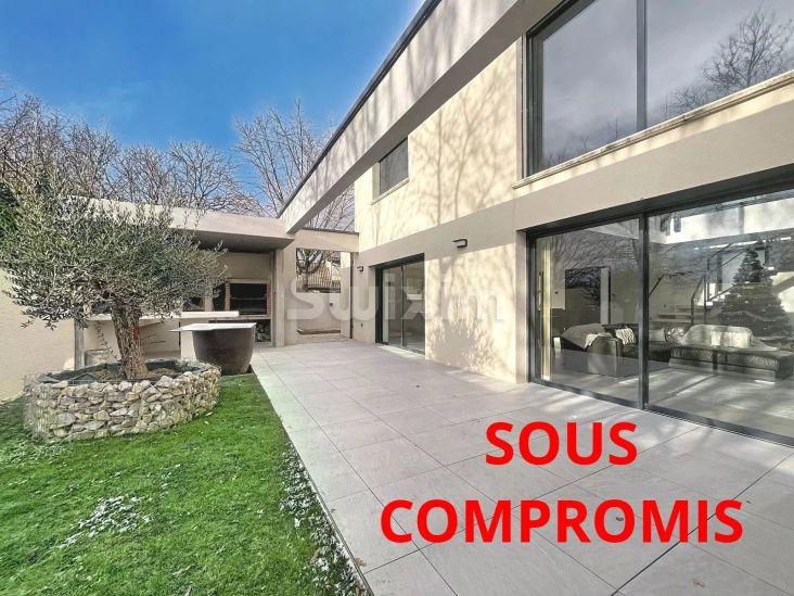 Venta Casa Villars-les-Dombes 5&nbsp;Salas 187&nbsp;m²
