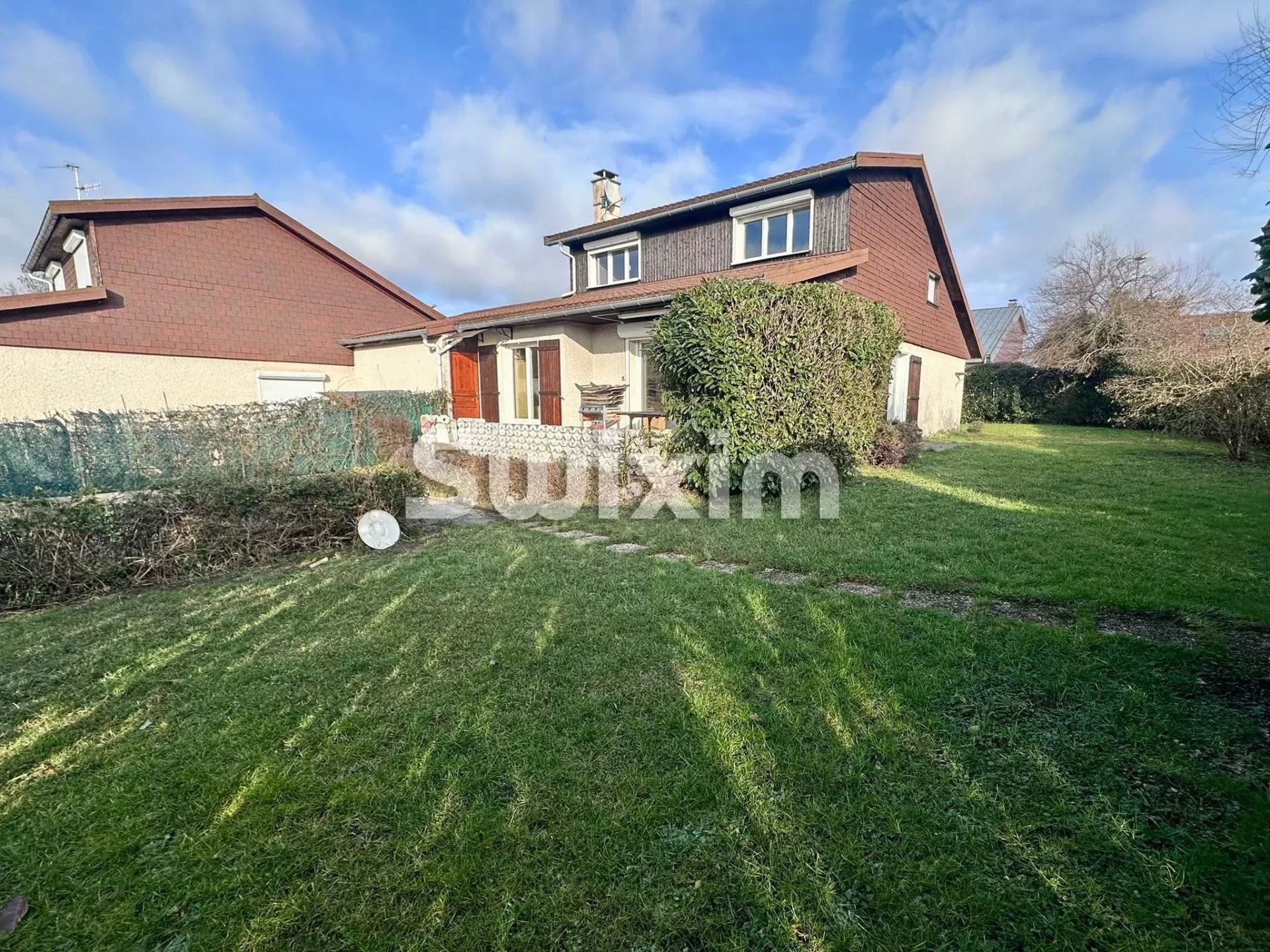 Location Maison Versonnex 5&nbsp;Pièces 119.35&nbsp;m²