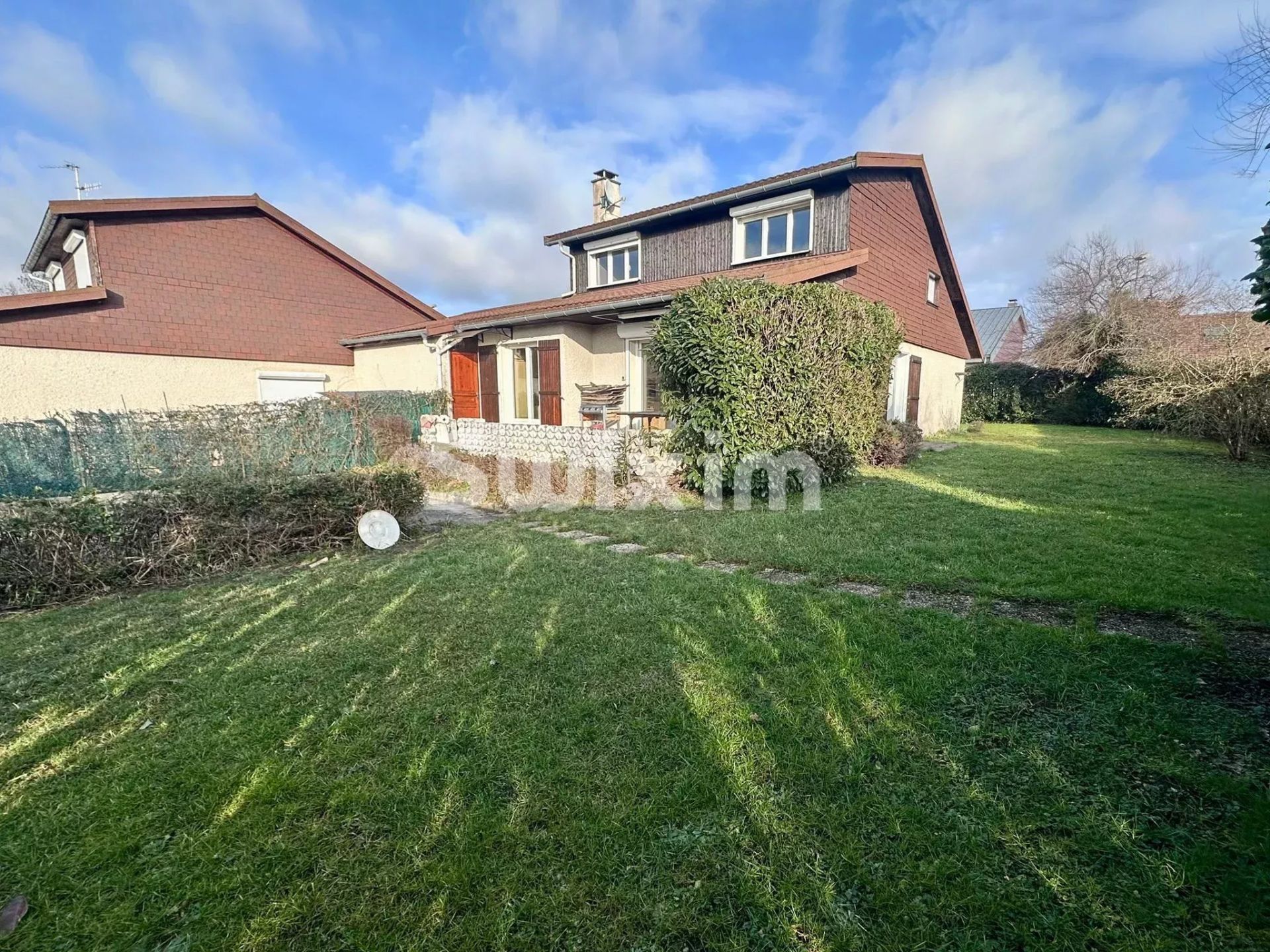 Rental House Versonnex 5&nbsp;Rooms 119.35&nbsp;m²