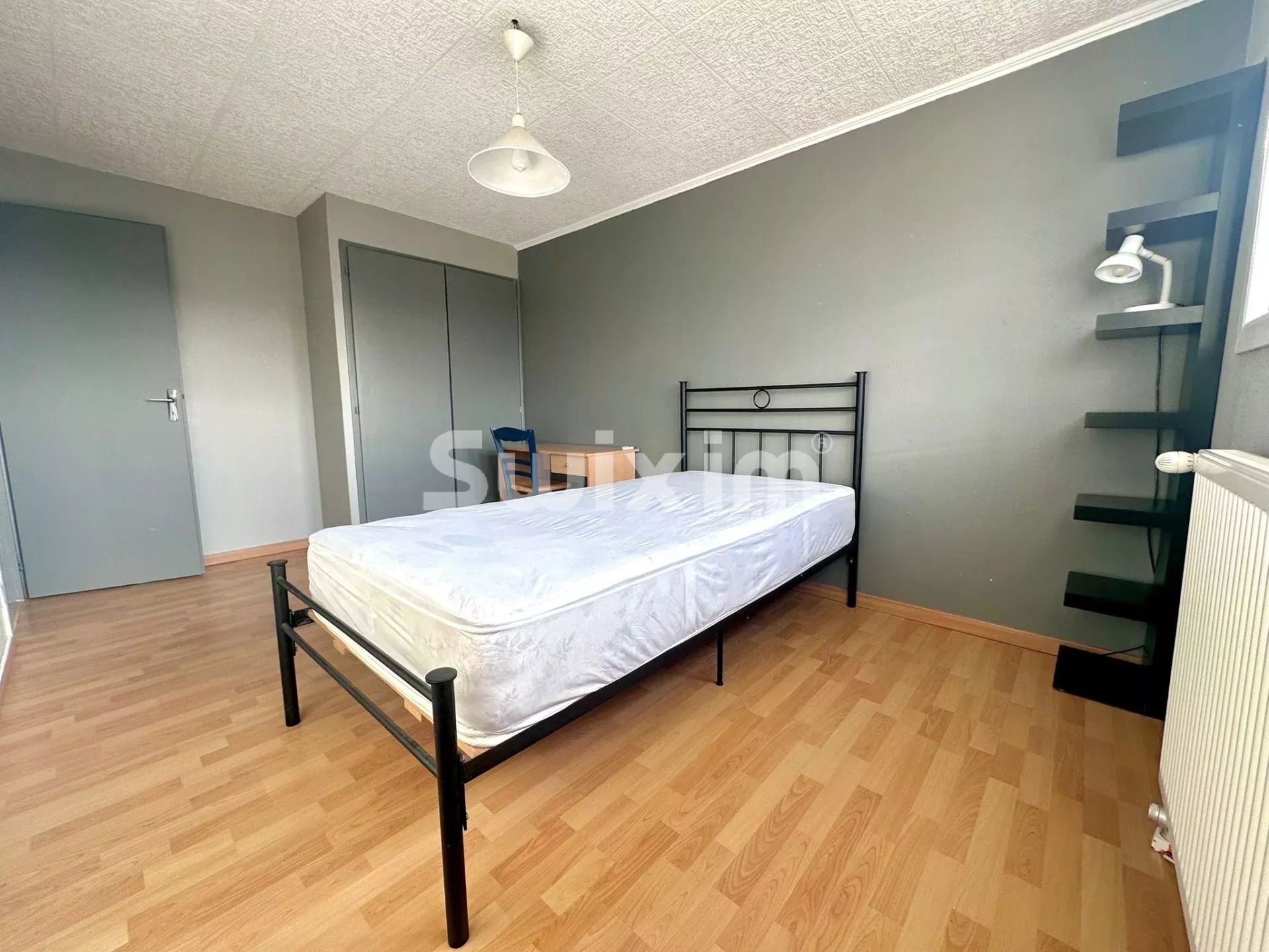 house 5 Rooms for rent on Versonnex (01210)