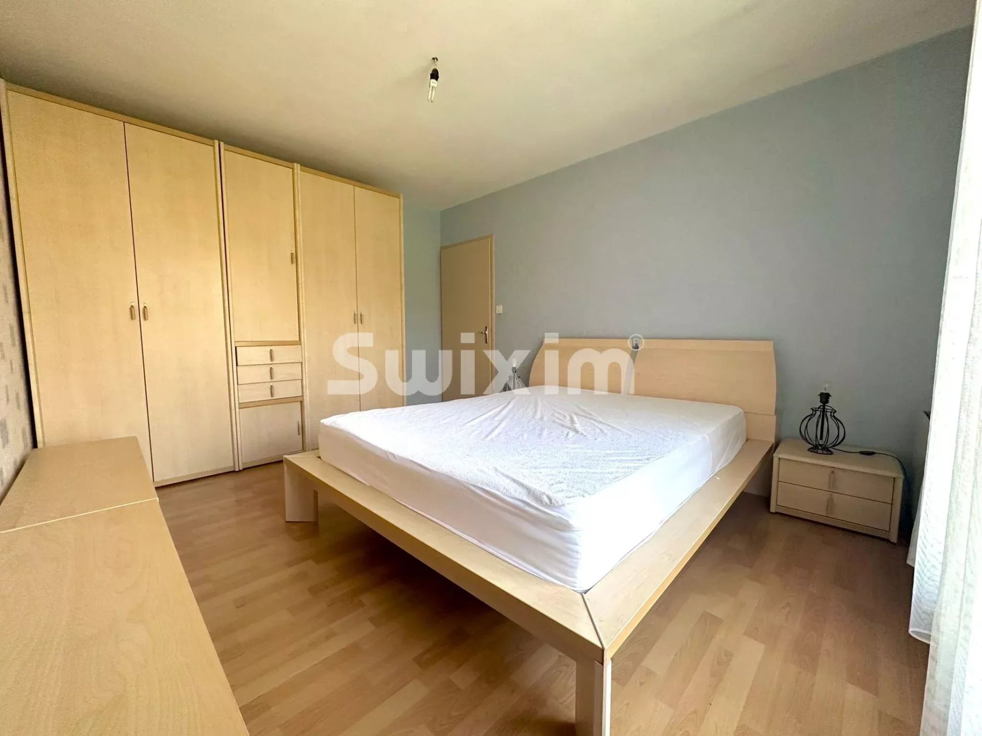 house 5 Rooms for rent on Versonnex (01210)