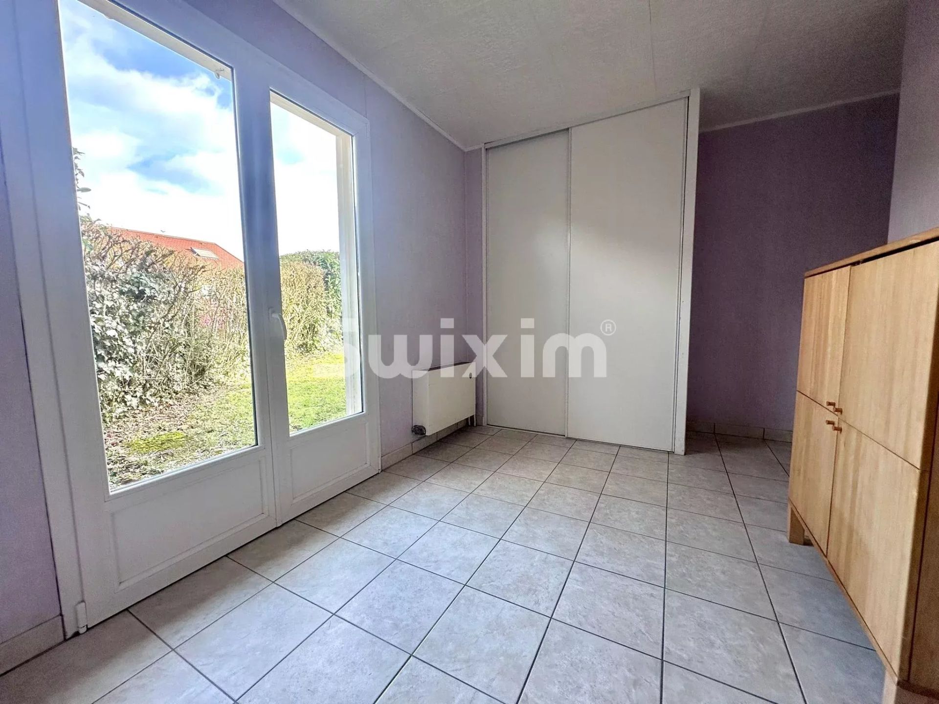 house 5 Rooms for rent on Versonnex (01210)