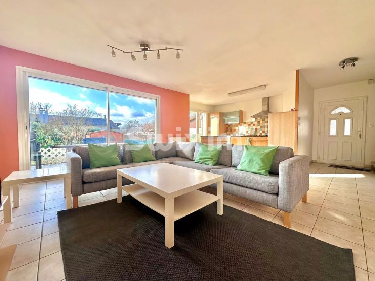 Location Maison Versonnex 5&nbsp;Pièces 119.35&nbsp;m²