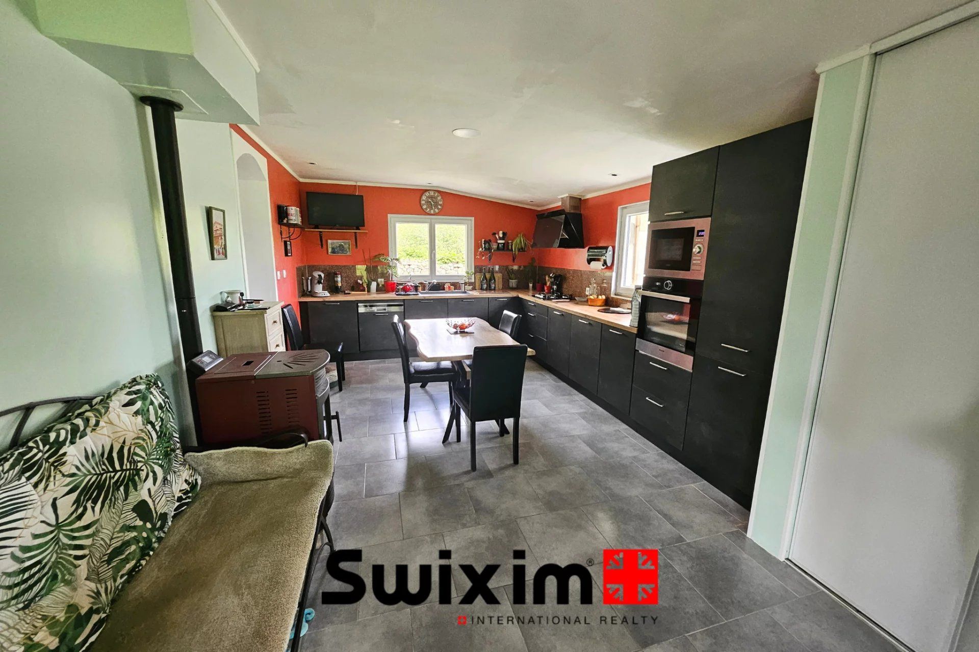 casa 6 Camere in vendita su Bégadan (33340)