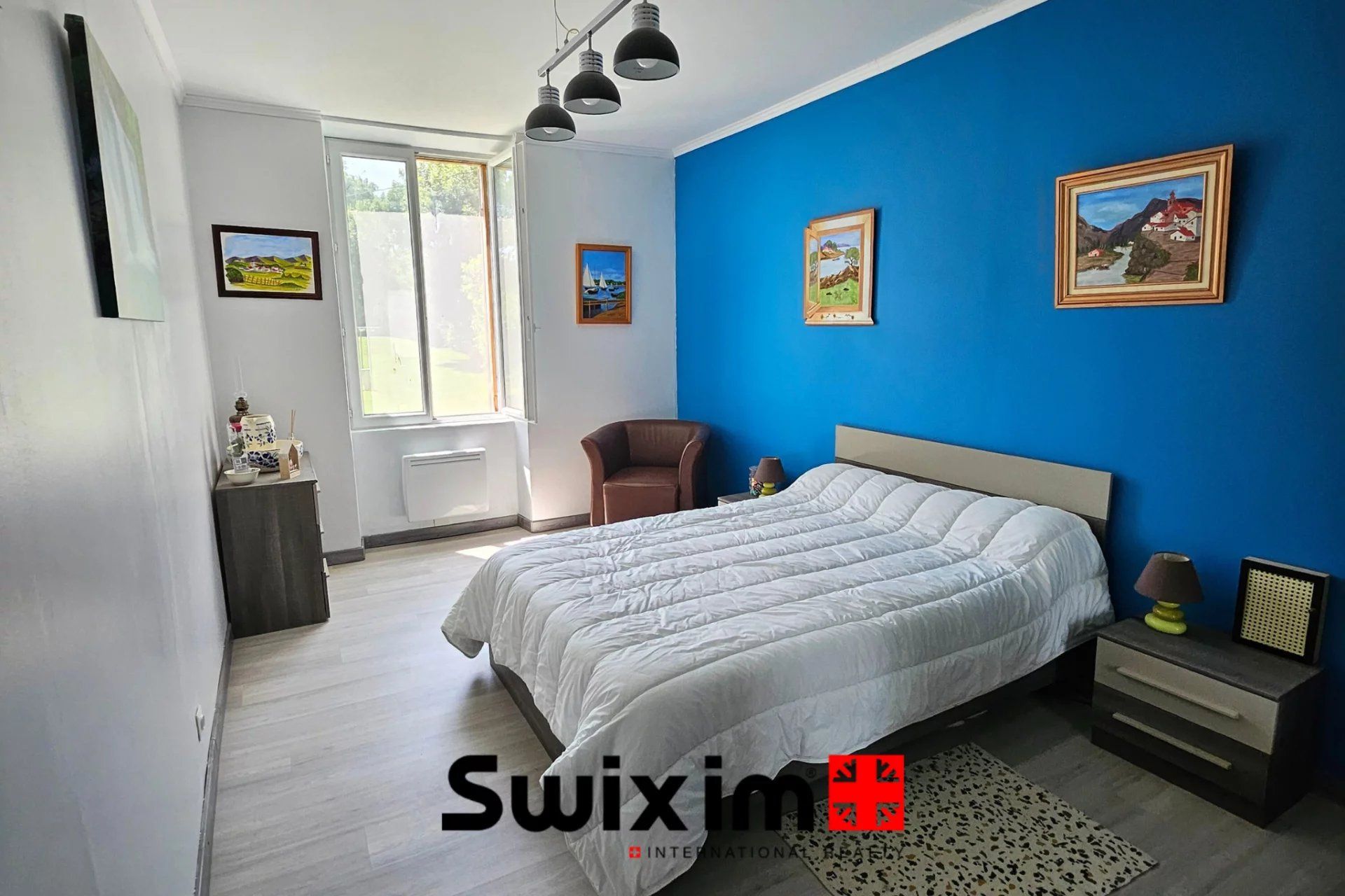 house 6 Rooms for sale on Bégadan (33340)