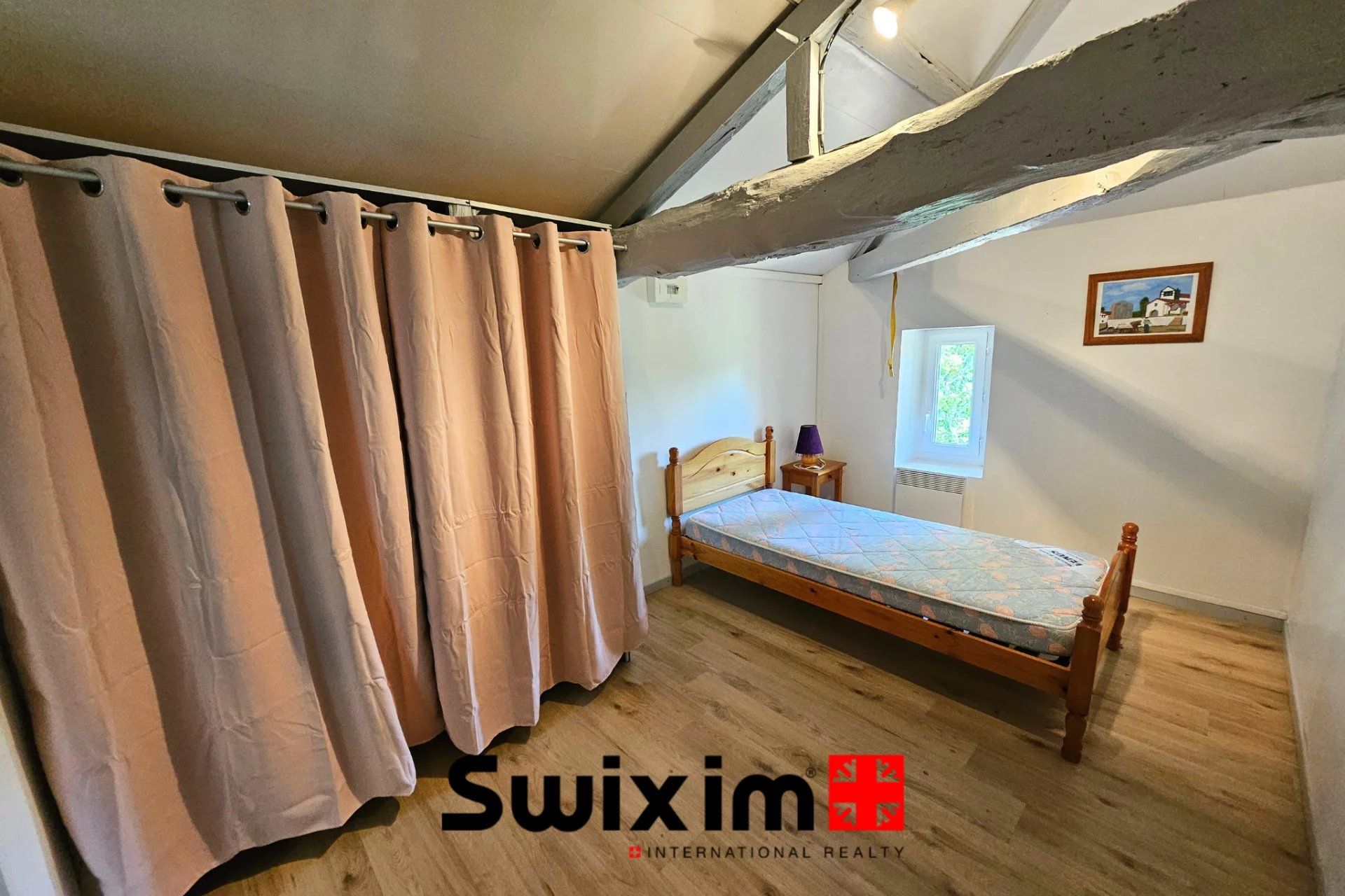 house 6 Rooms for sale on Bégadan (33340)