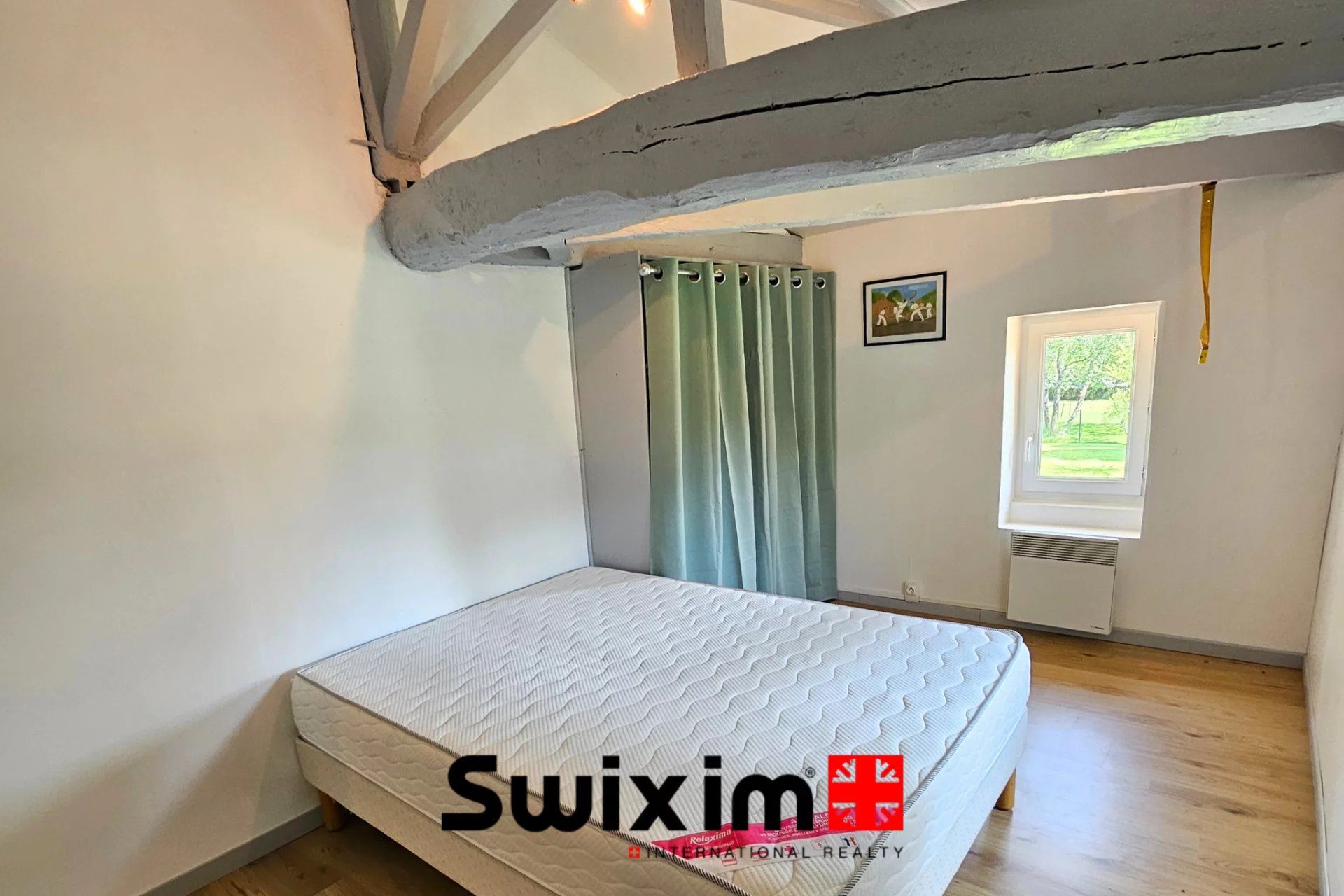casa 6 Camere in vendita su Bégadan (33340)