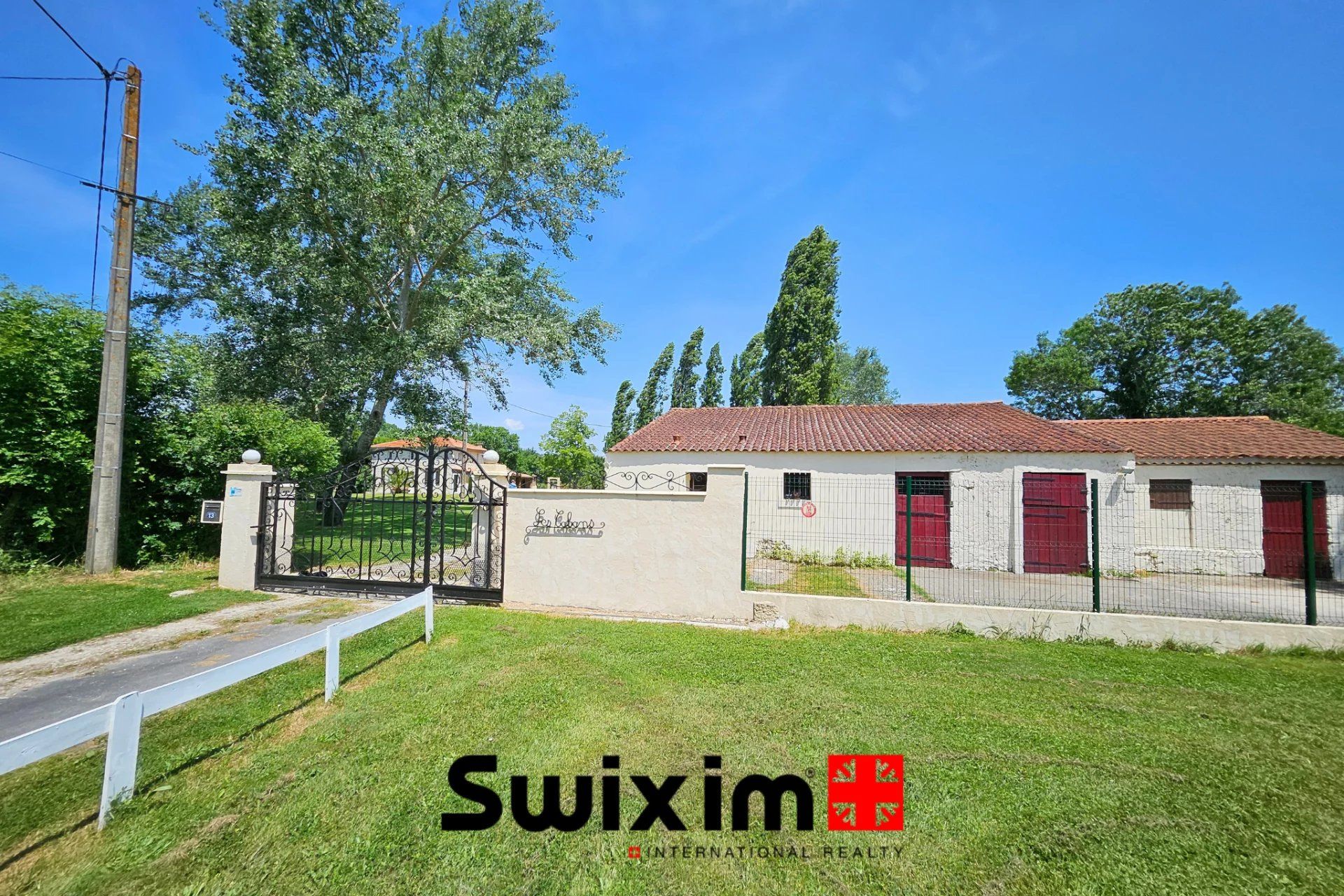 house 6 Rooms for sale on Bégadan (33340)