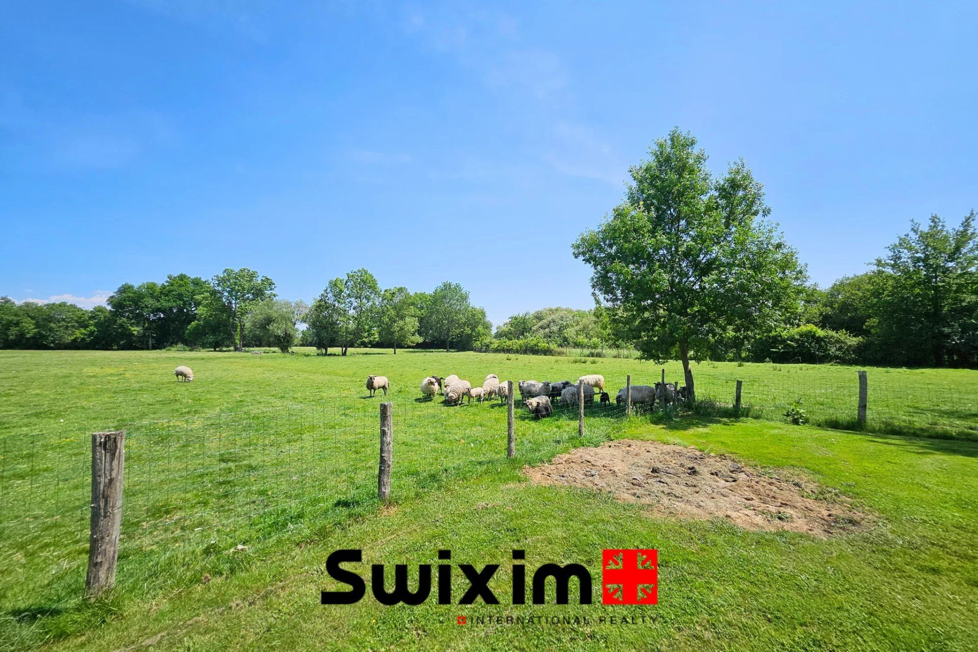 house 6 Rooms for sale on Bégadan (33340)