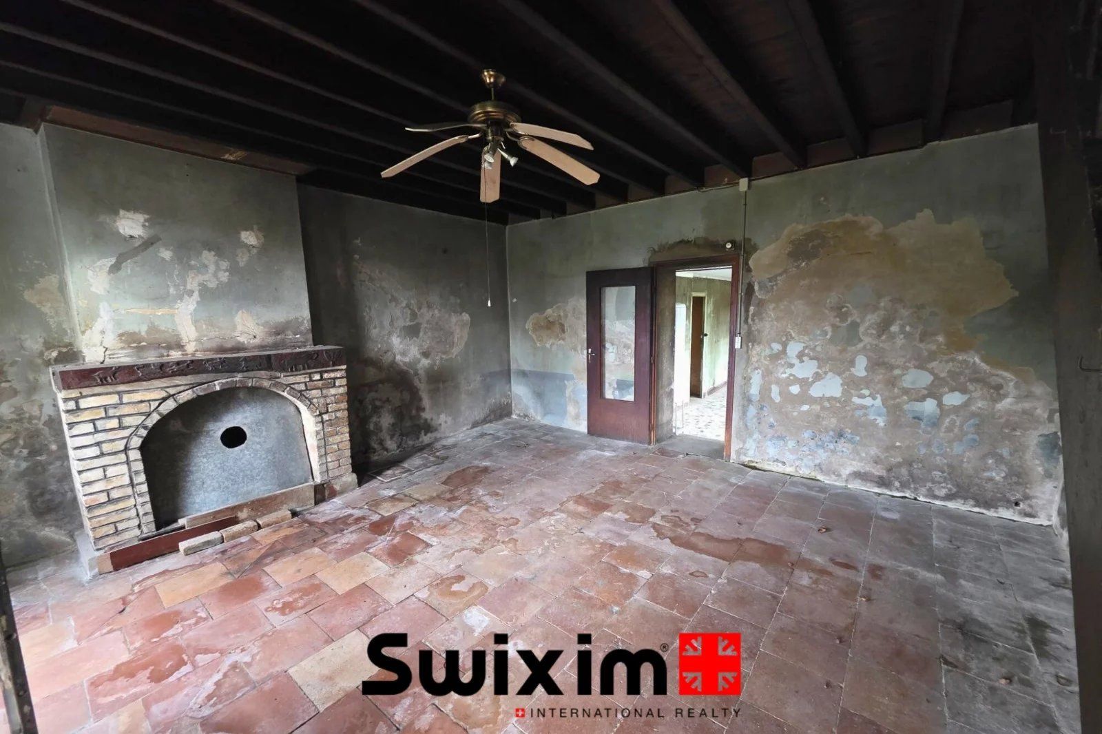 house 4 Rooms for sale on Saint-Estèphe (33180)