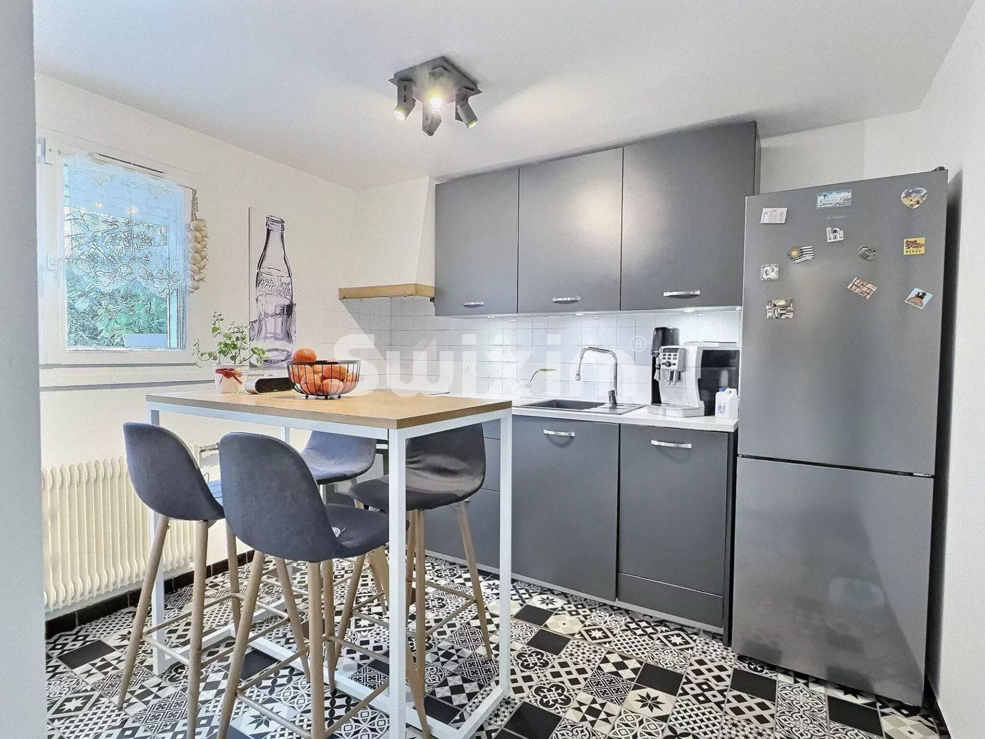 casa 8 Salas en venta en Divonne-les-Bains (01220)