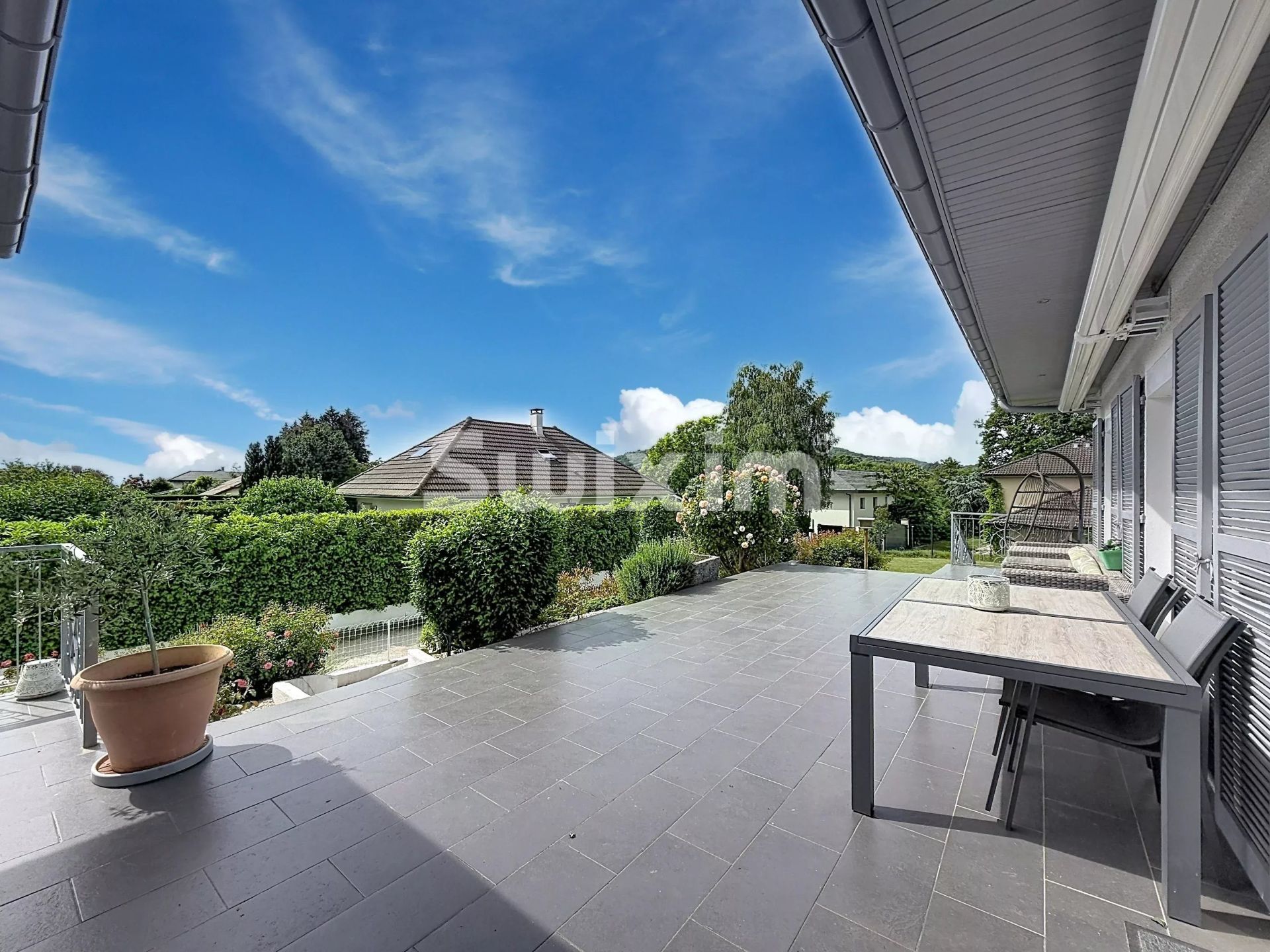 casa 8 Salas en venta en Divonne-les-Bains (01220)