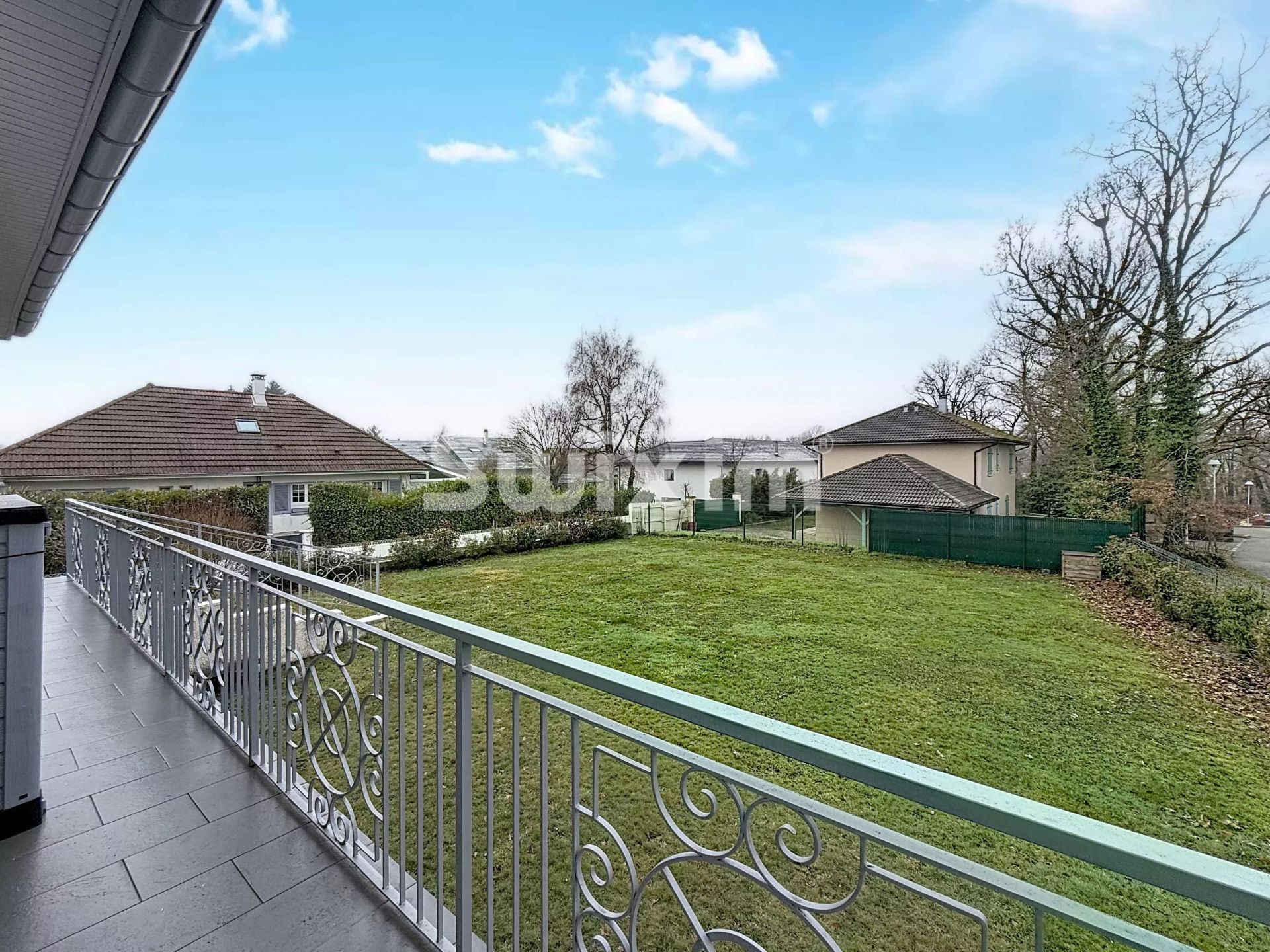 casa 8 Quartos para venda sobre Divonne-les-Bains (01220)