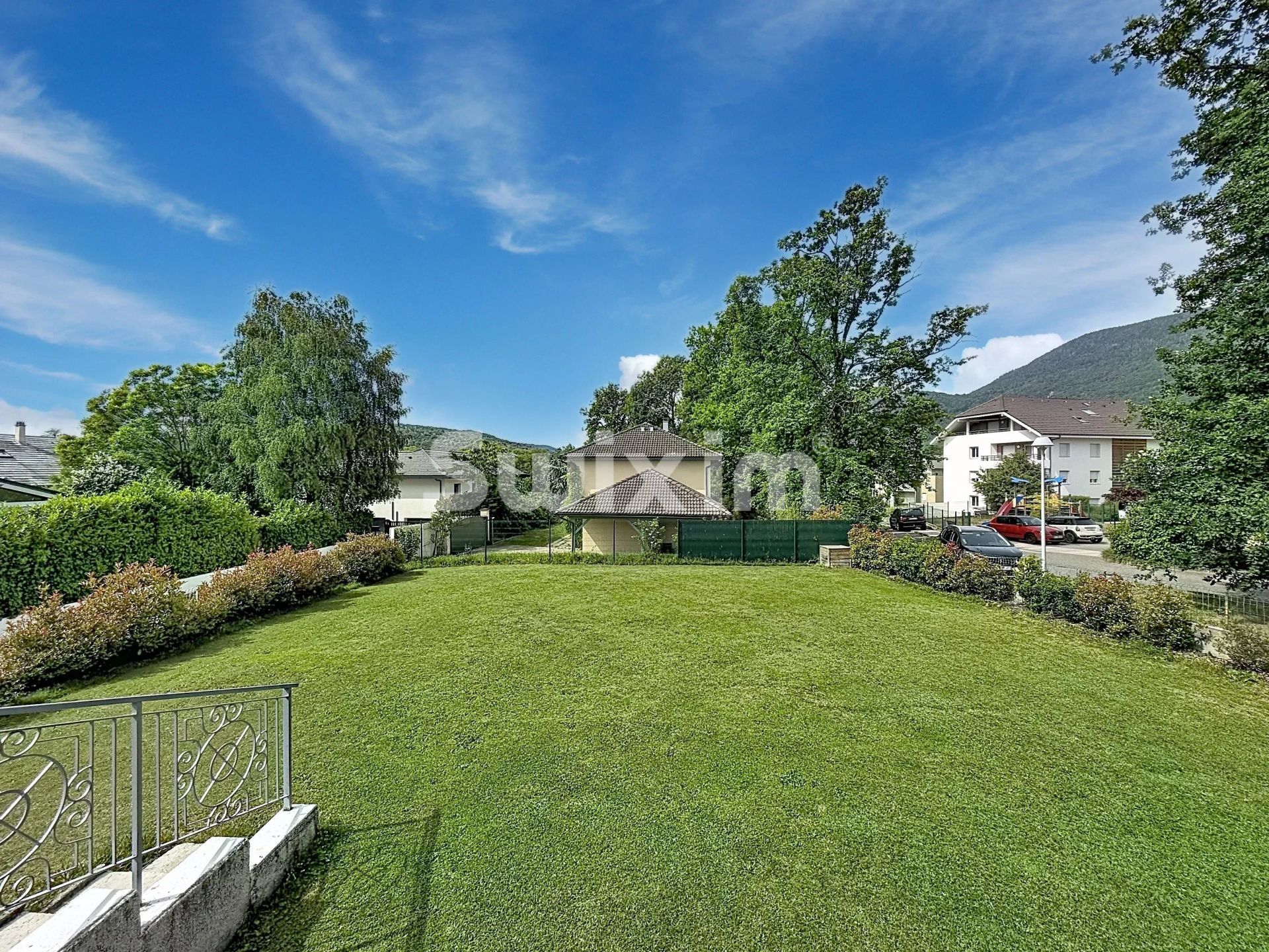 casa 8 Salas en venta en Divonne-les-Bains (01220)