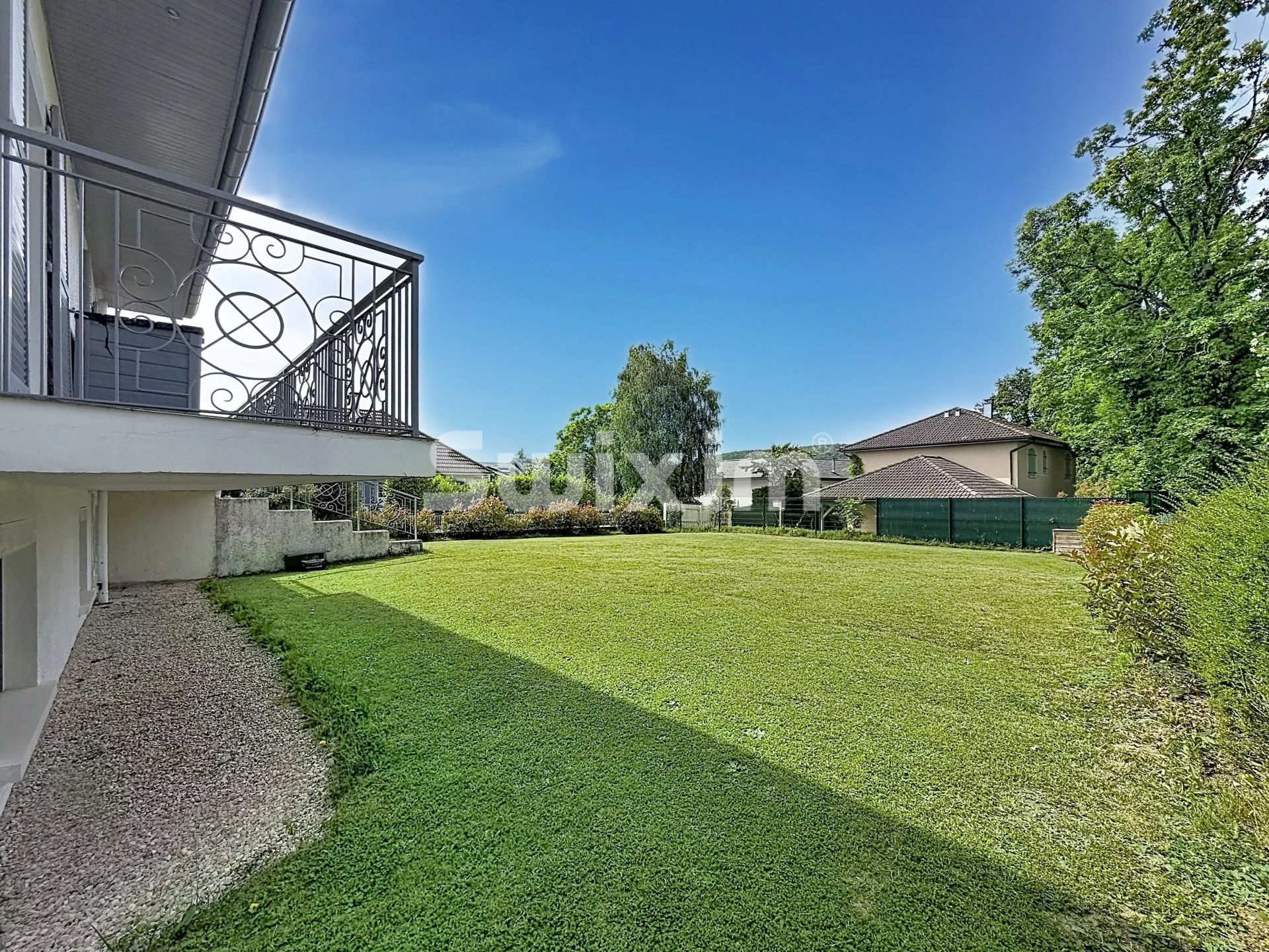 casa 8 Salas en venta en Divonne-les-Bains (01220)