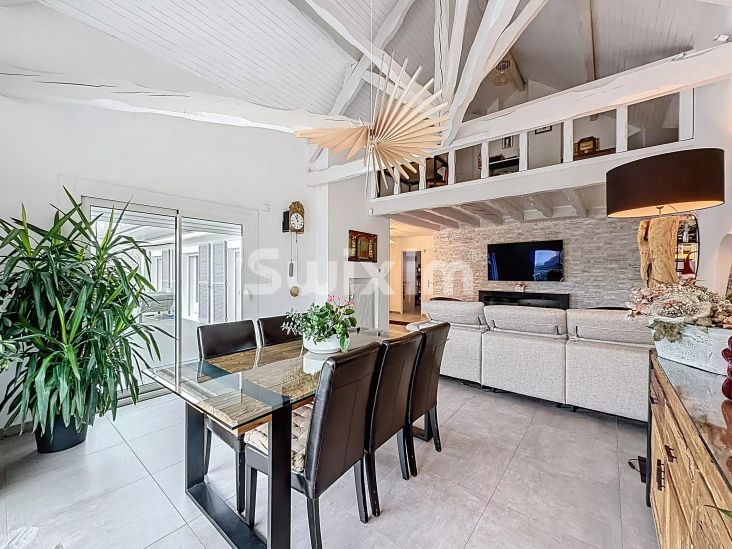 Venda Casa Divonne-les-Bains 8&nbsp;Quartos 320&nbsp;m²