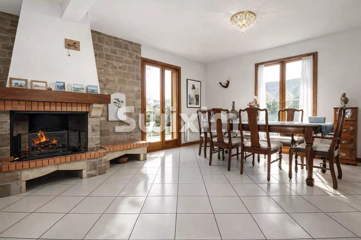 house 7 Rooms for sale on Ornex (01210)