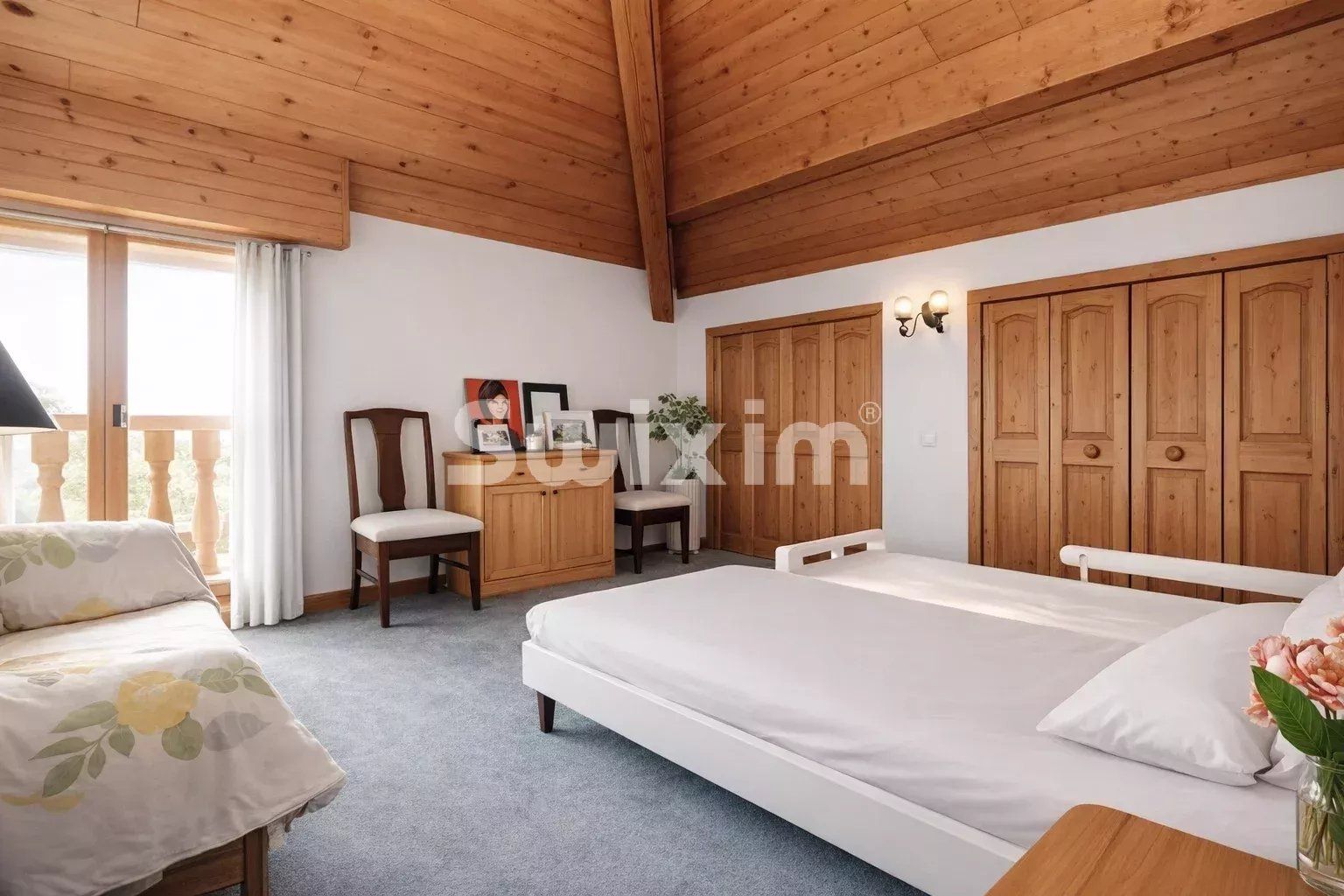 house 7 Rooms for sale on Ornex (01210)