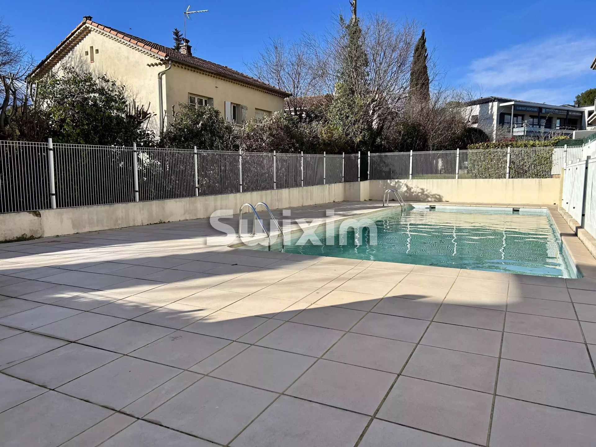 appartement 3 Pièces en vente sur Les Arcs (83460)