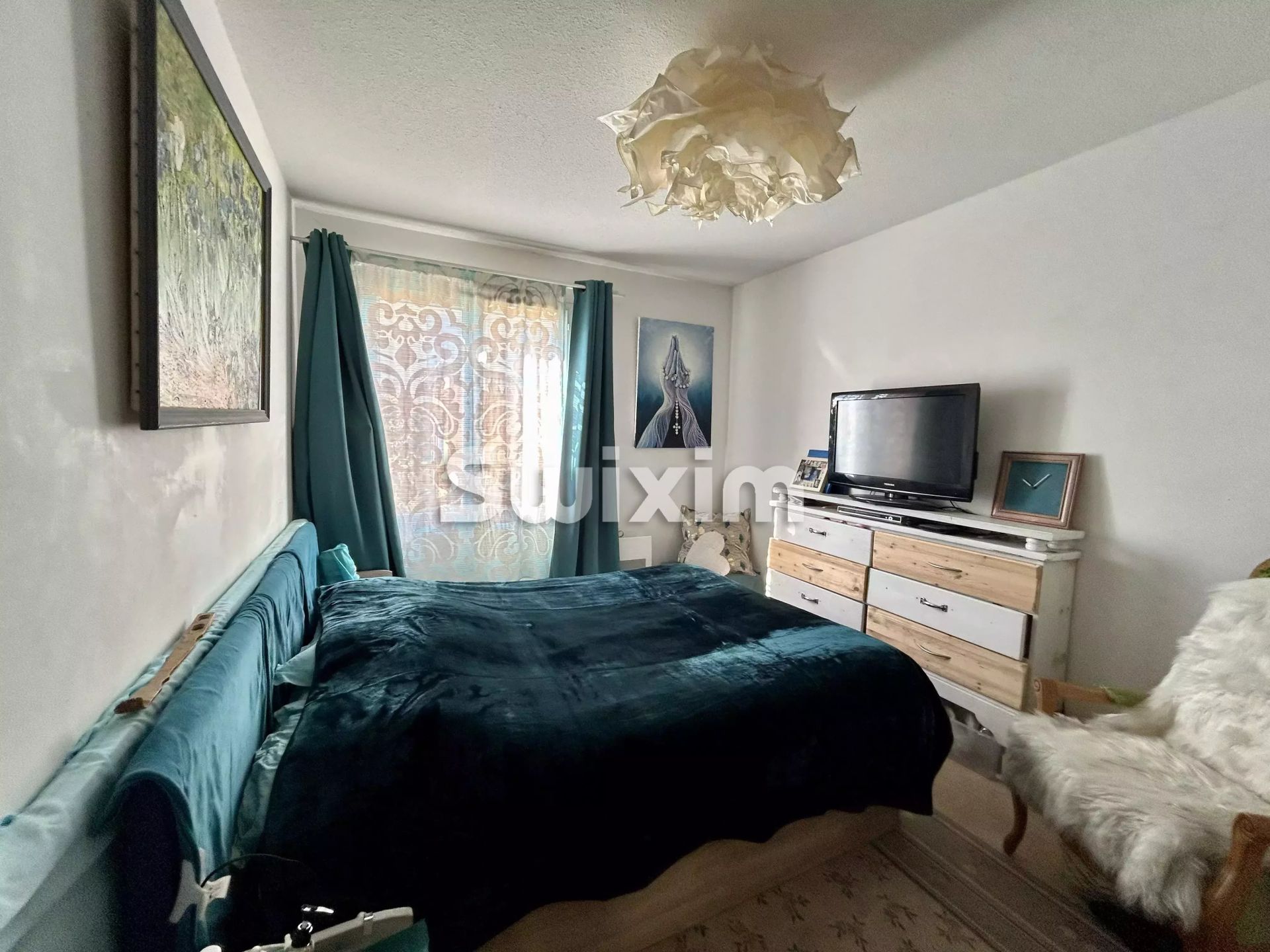 appartement 3 Pièces en vente sur Les Arcs (83460)