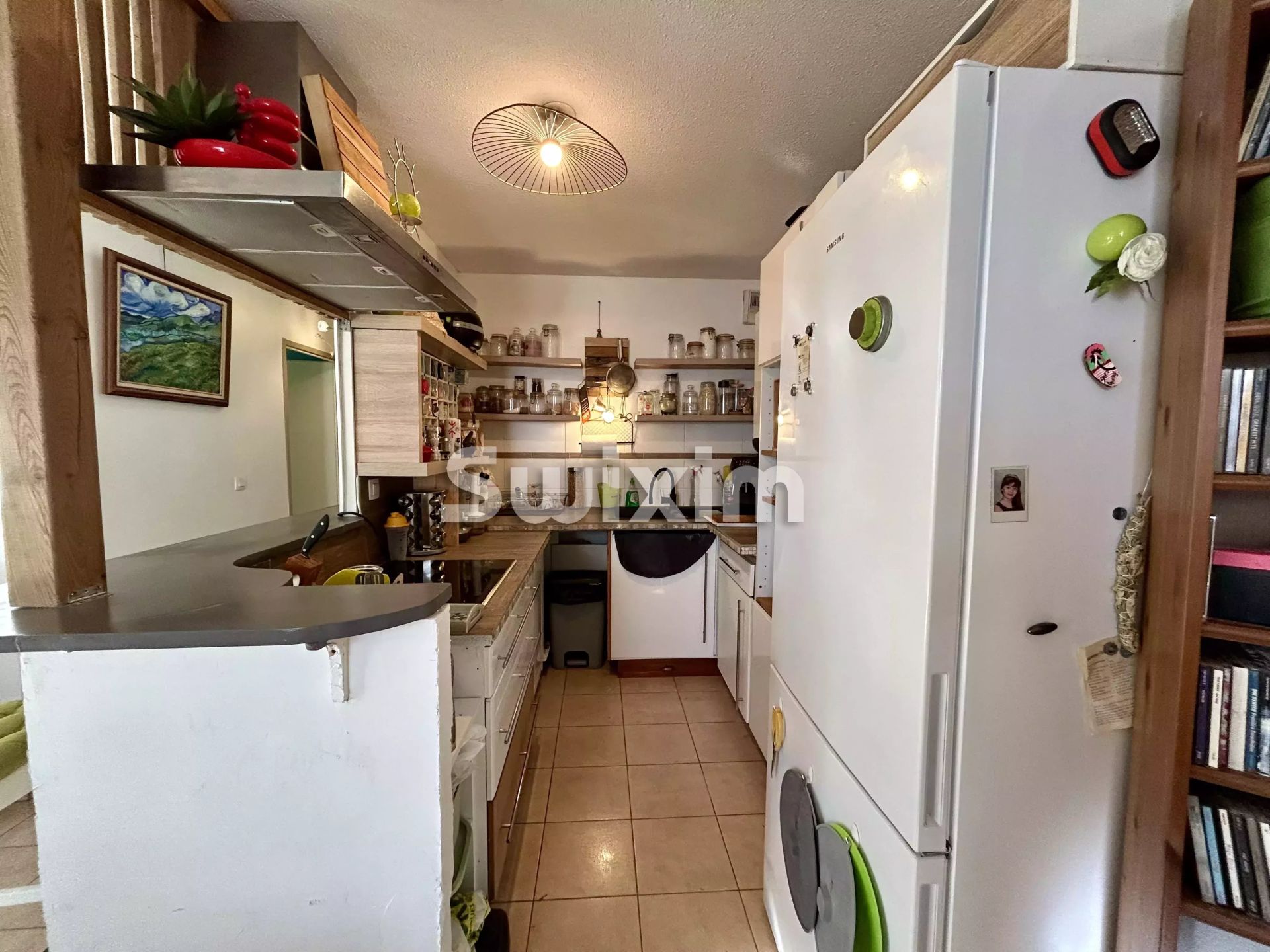 appartement 3 Pièces en vente sur Les Arcs (83460)