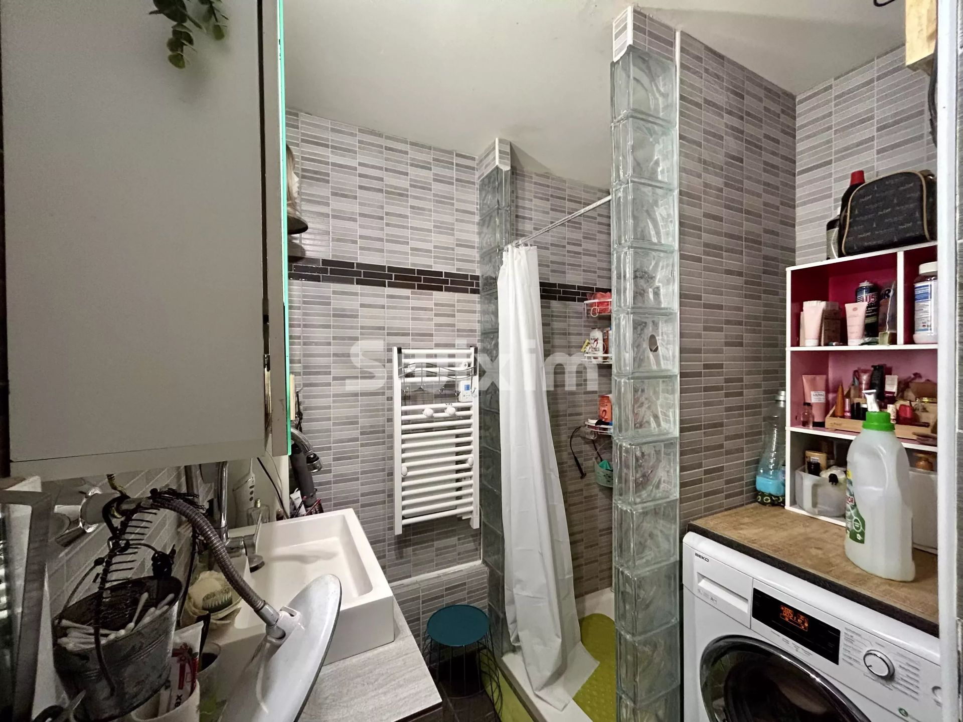 appartement 3 Pièces en vente sur Les Arcs (83460)