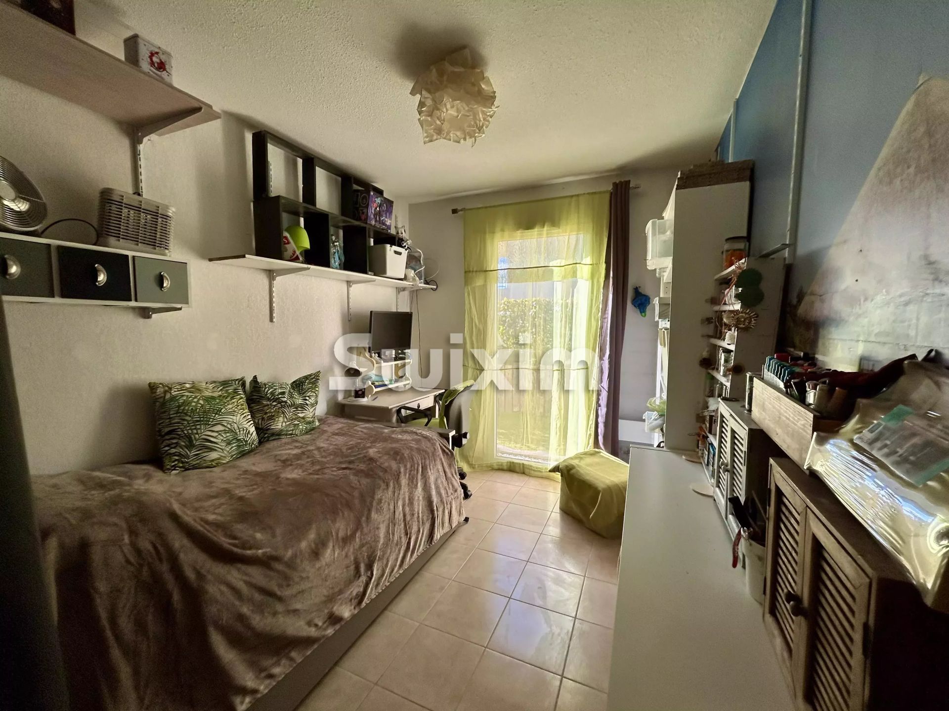 appartement 3 Pièces en vente sur Les Arcs (83460)