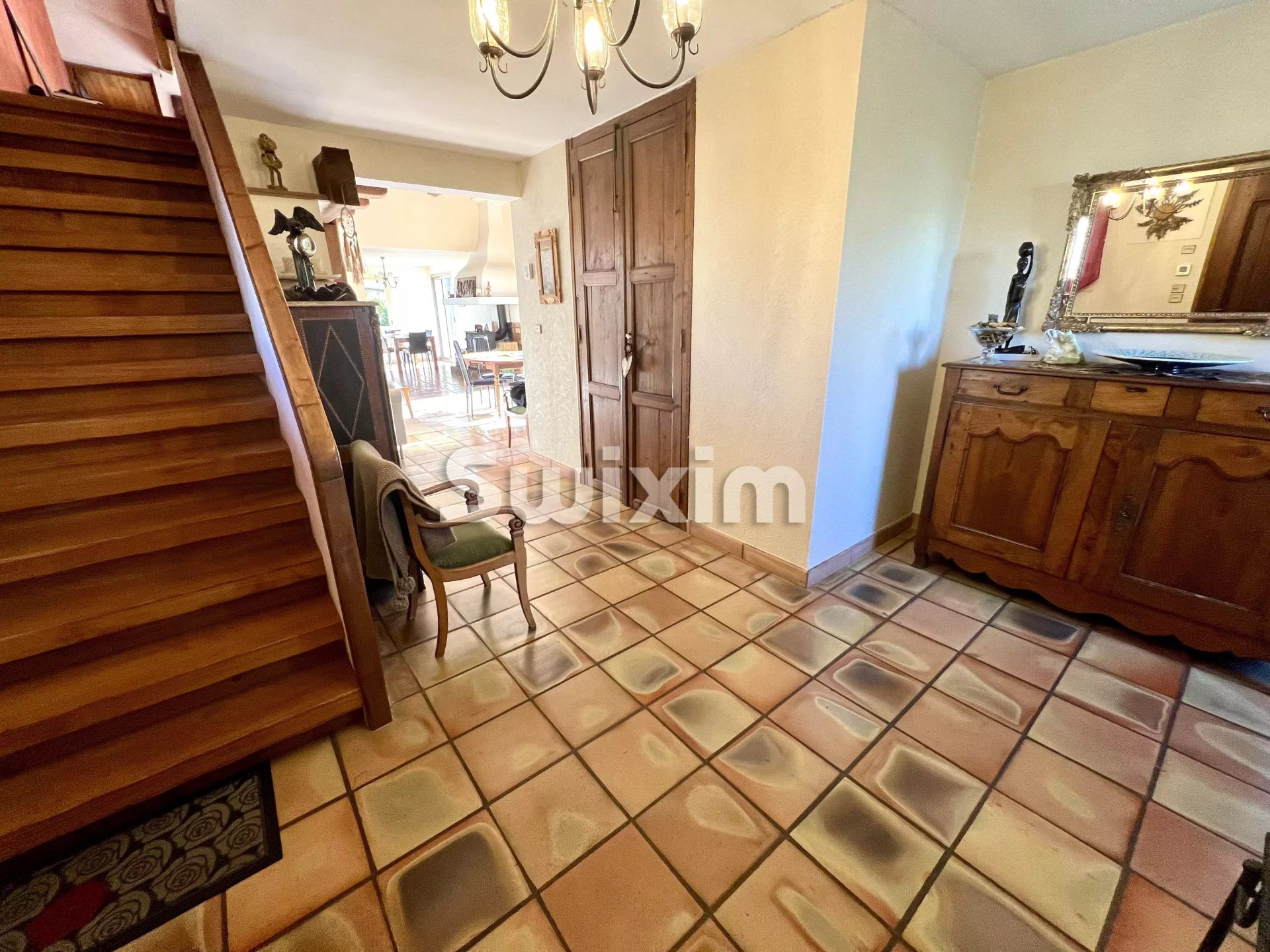 villa 5 Pièces en vente sur Agde (34300)