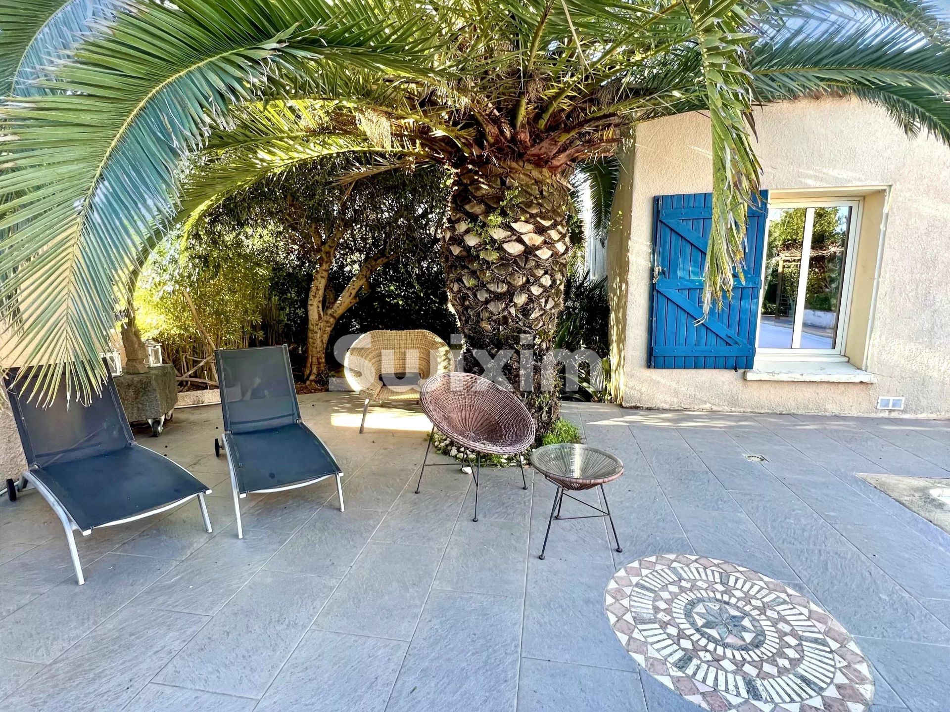 villa 5 Pièces en vente sur Agde (34300)