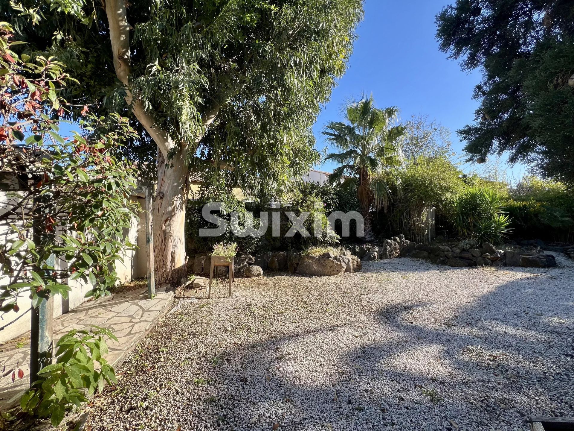 villa 5 Pièces en vente sur Agde (34300)