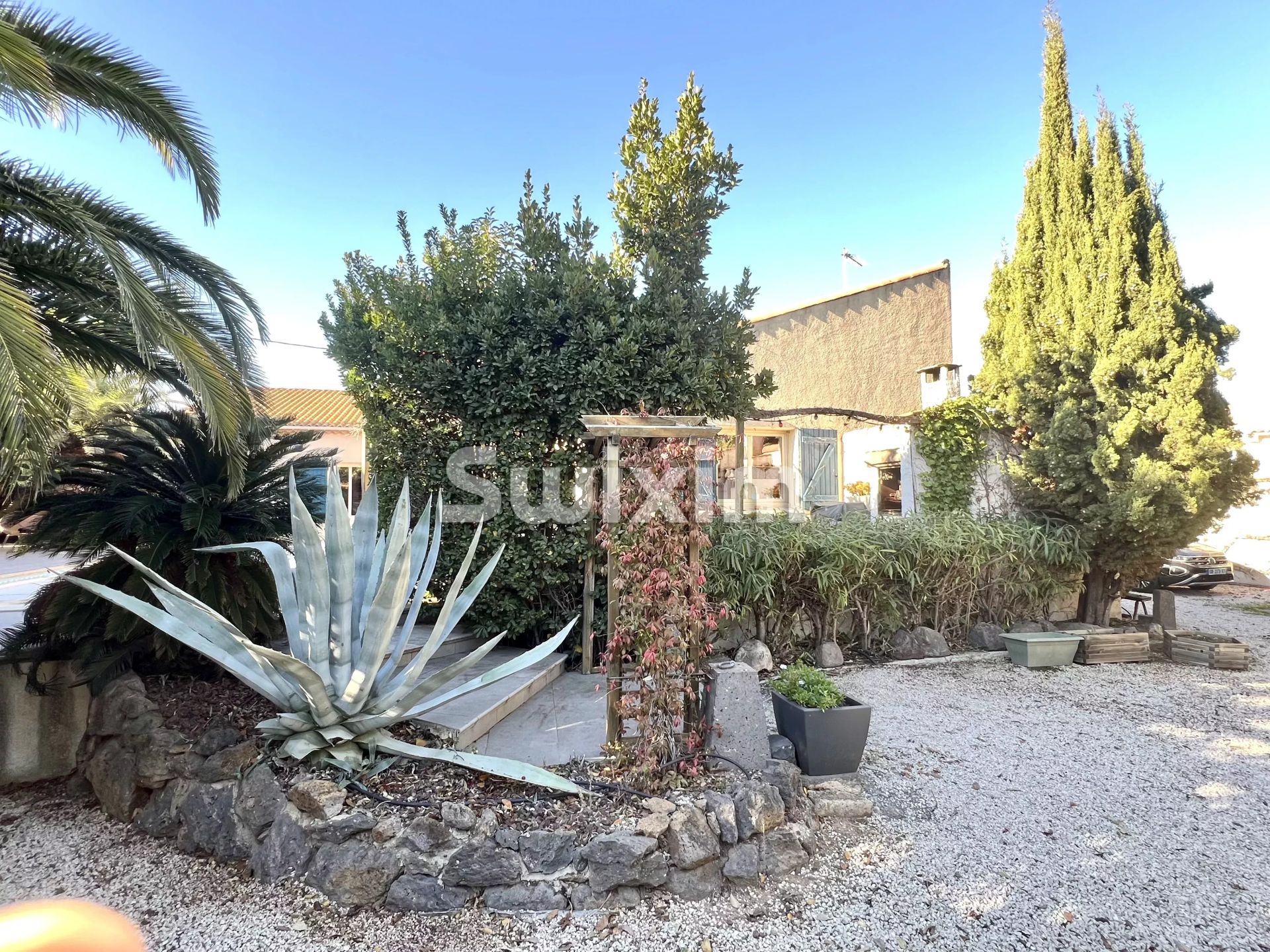 villa 5 Pièces en vente sur Agde (34300)