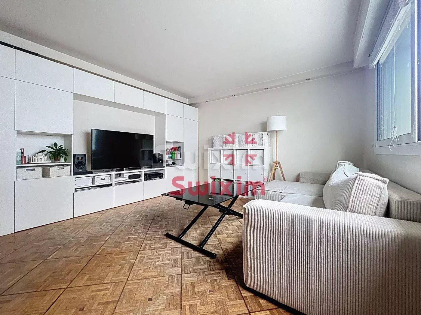 appartement 2 Zimmer zum verkauf auf Paris 11ème (75011)