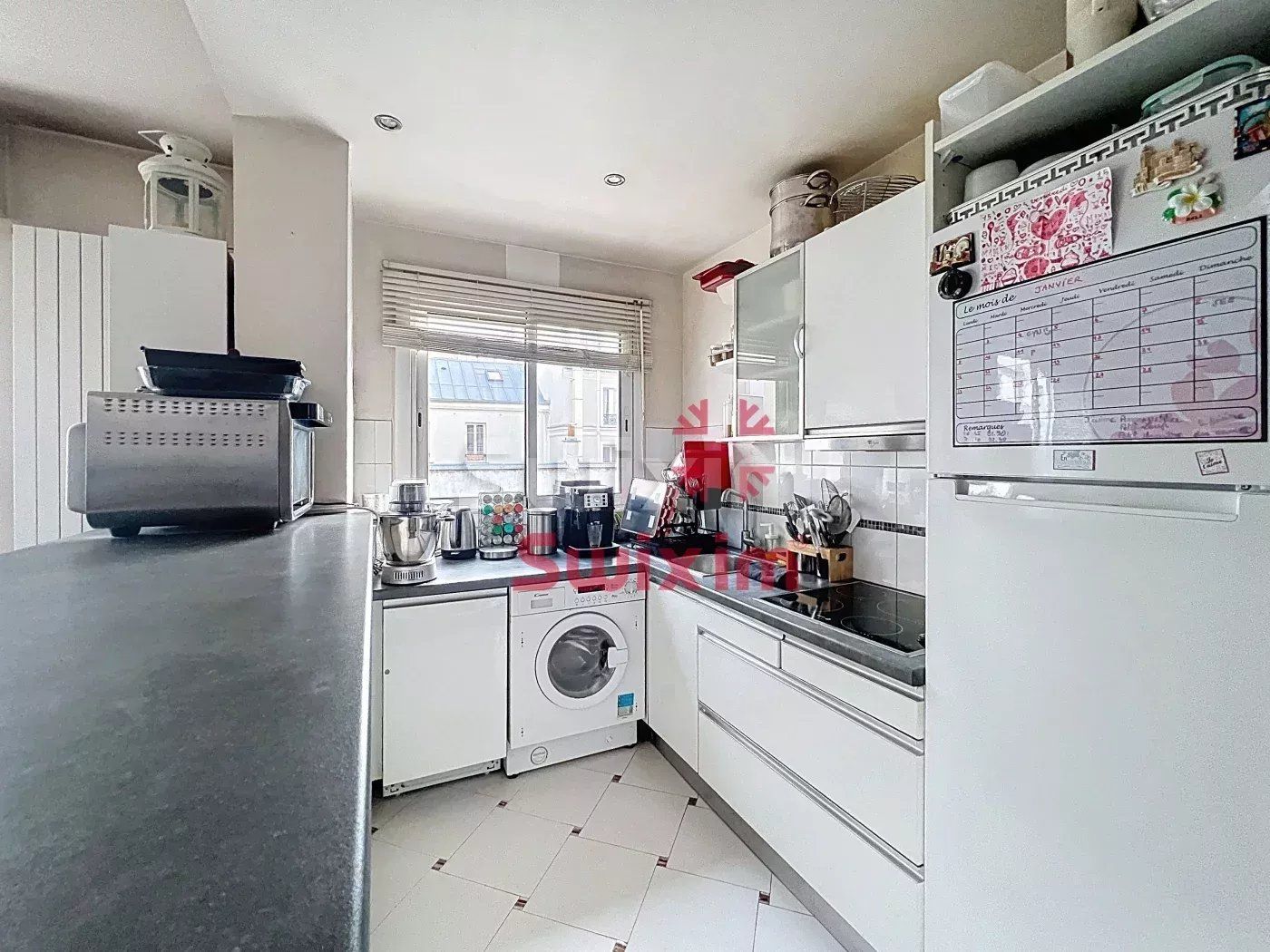 appartement 2 Zimmer zum verkauf auf Paris 11ème (75011)