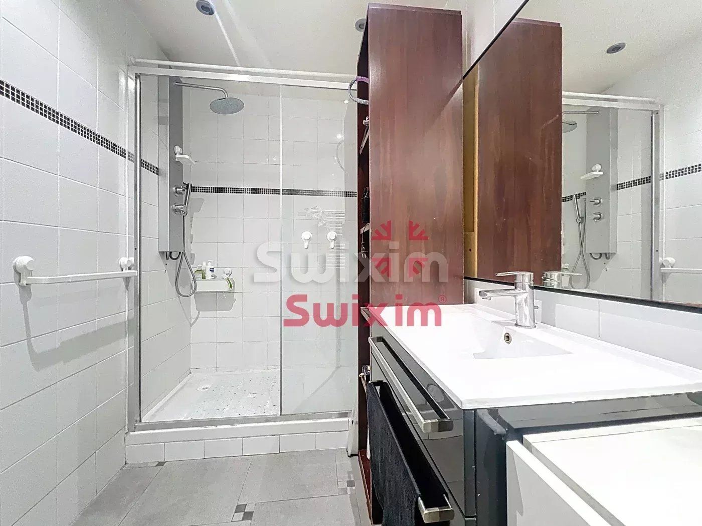 appartement 2 Zimmer zum verkauf auf Paris 11ème (75011)